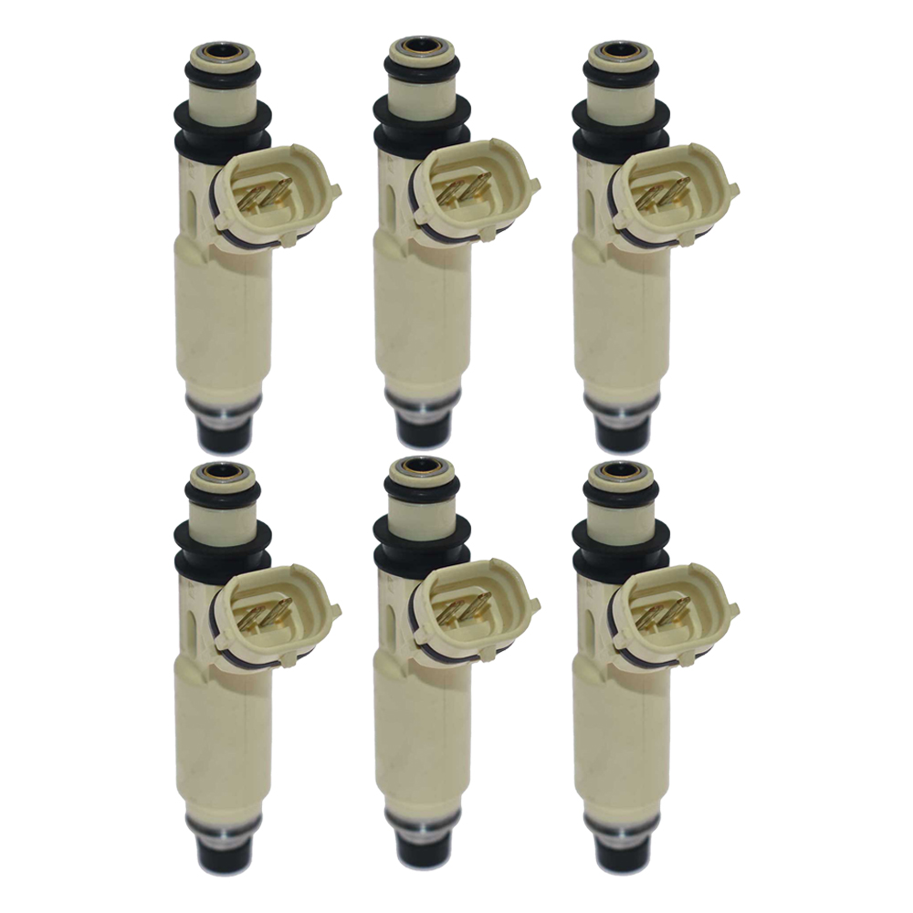 喷油嘴 23250-20040 普货 P6-0