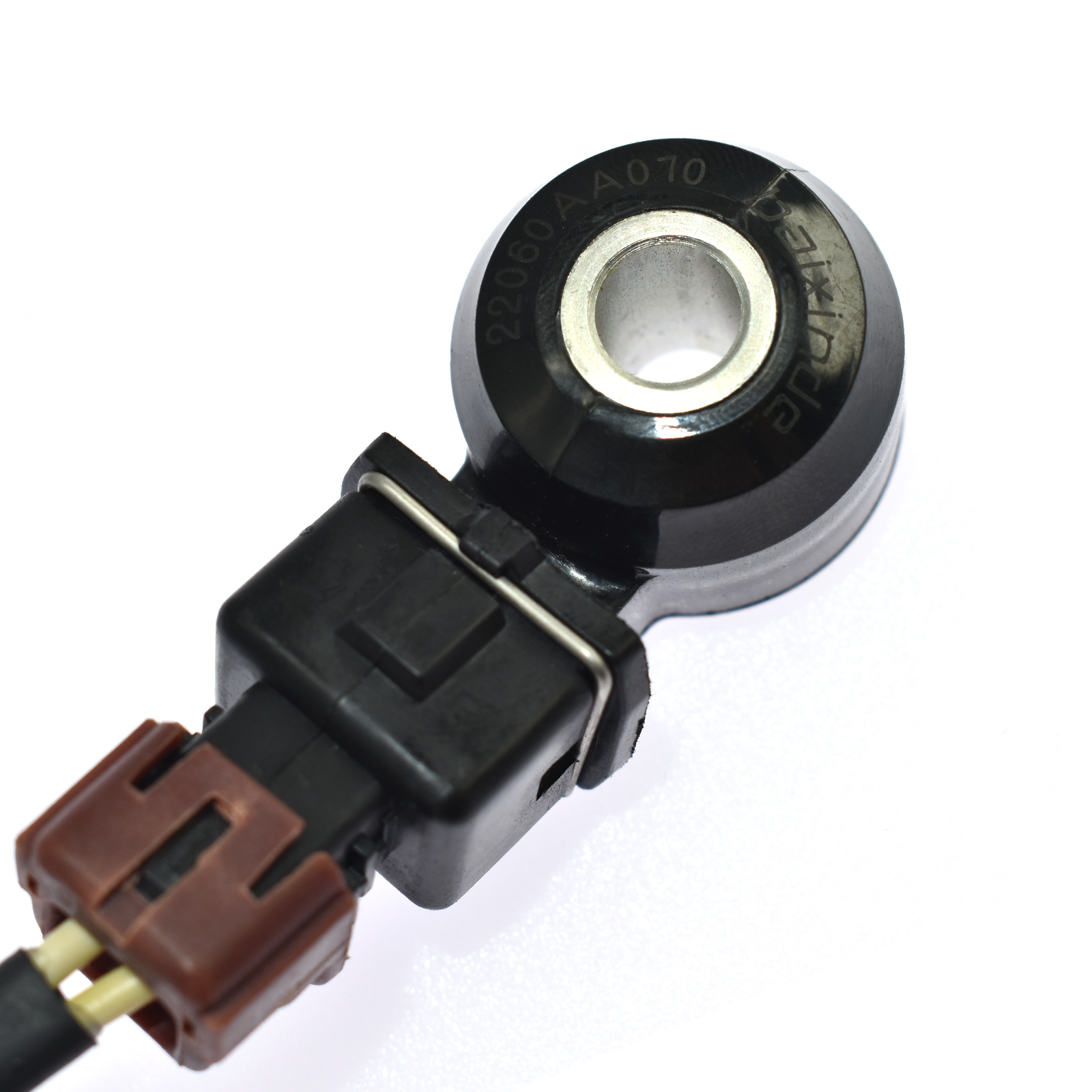 带线爆震传感器 22060AA070-5