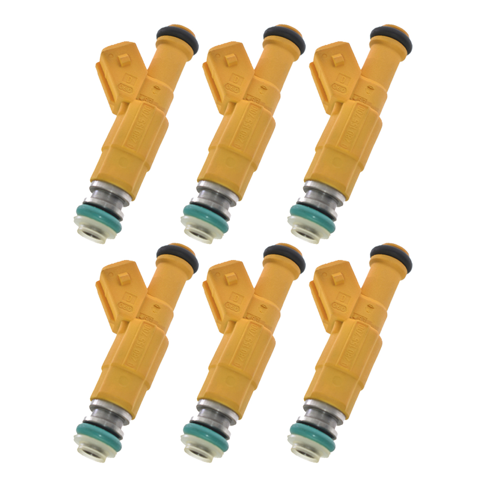 喷油嘴 0280155700 普货 P6-1