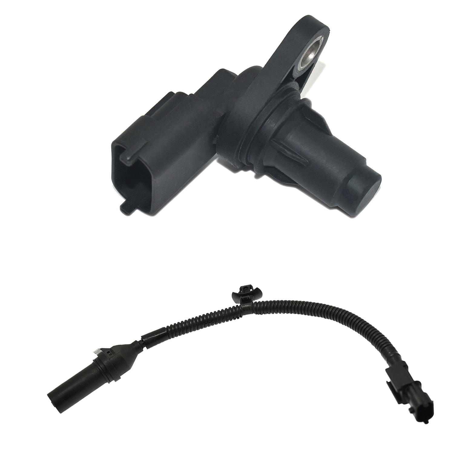 39350-2B000+39180-2B000 曲轴传感器2个