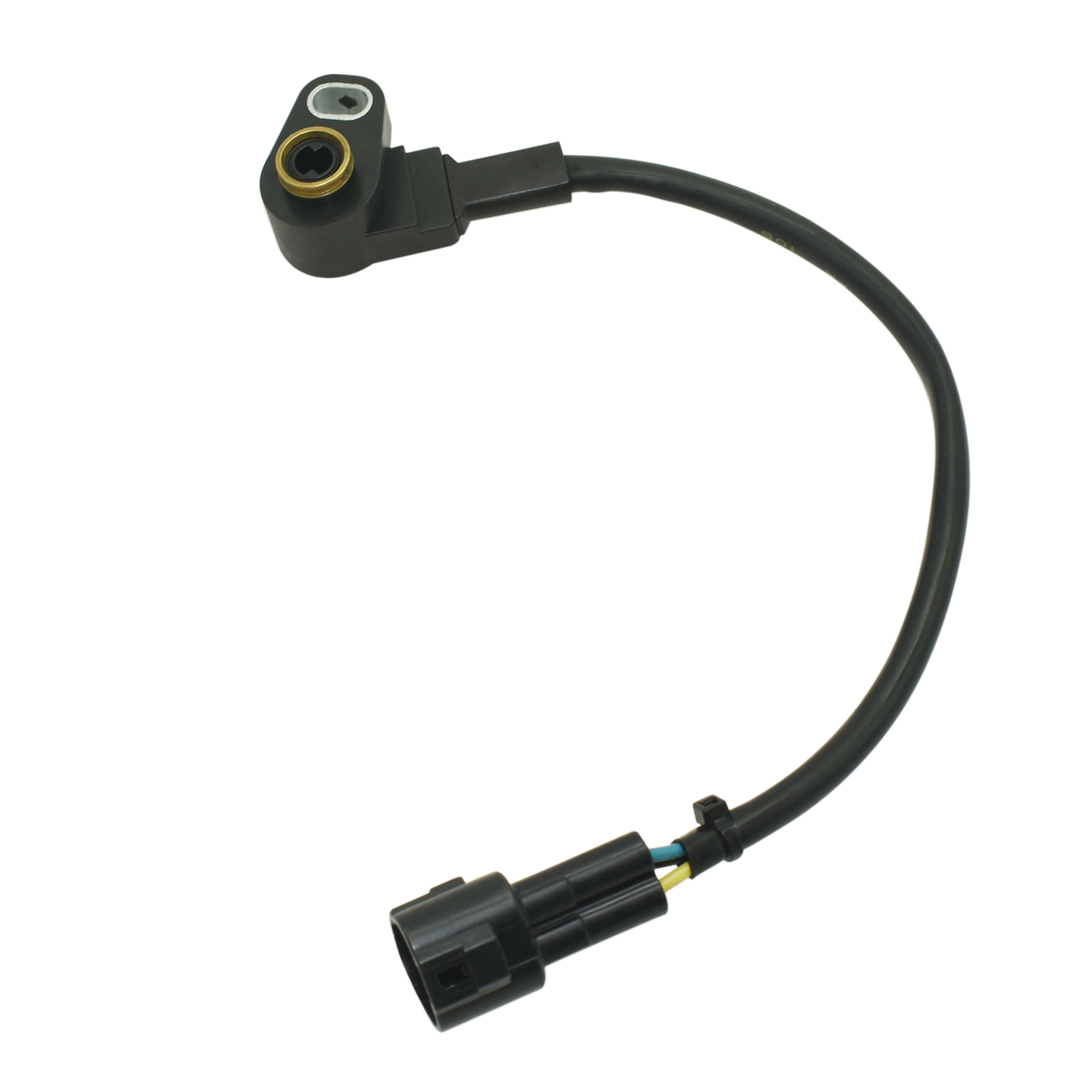 节气门传感器 33D-85885-00-00中线 普货-3