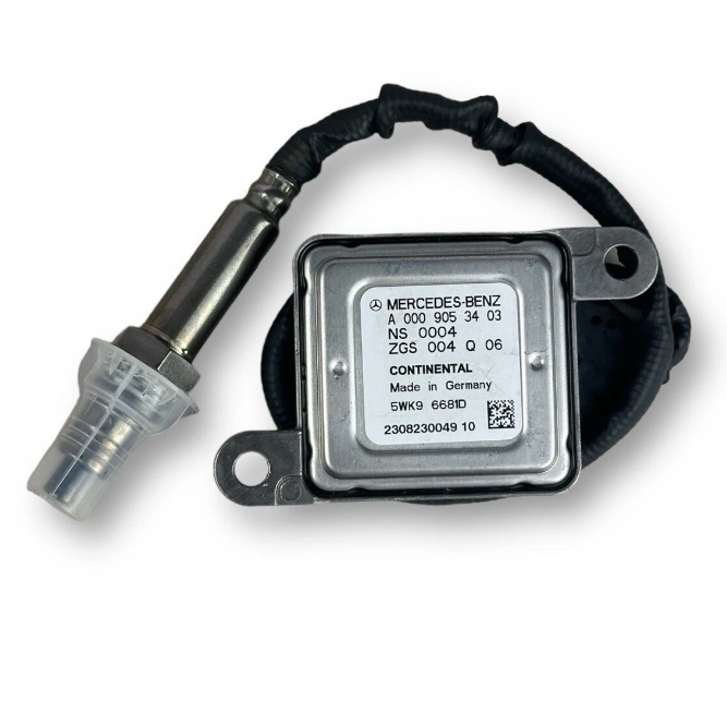 氮氧传感器A0009053403