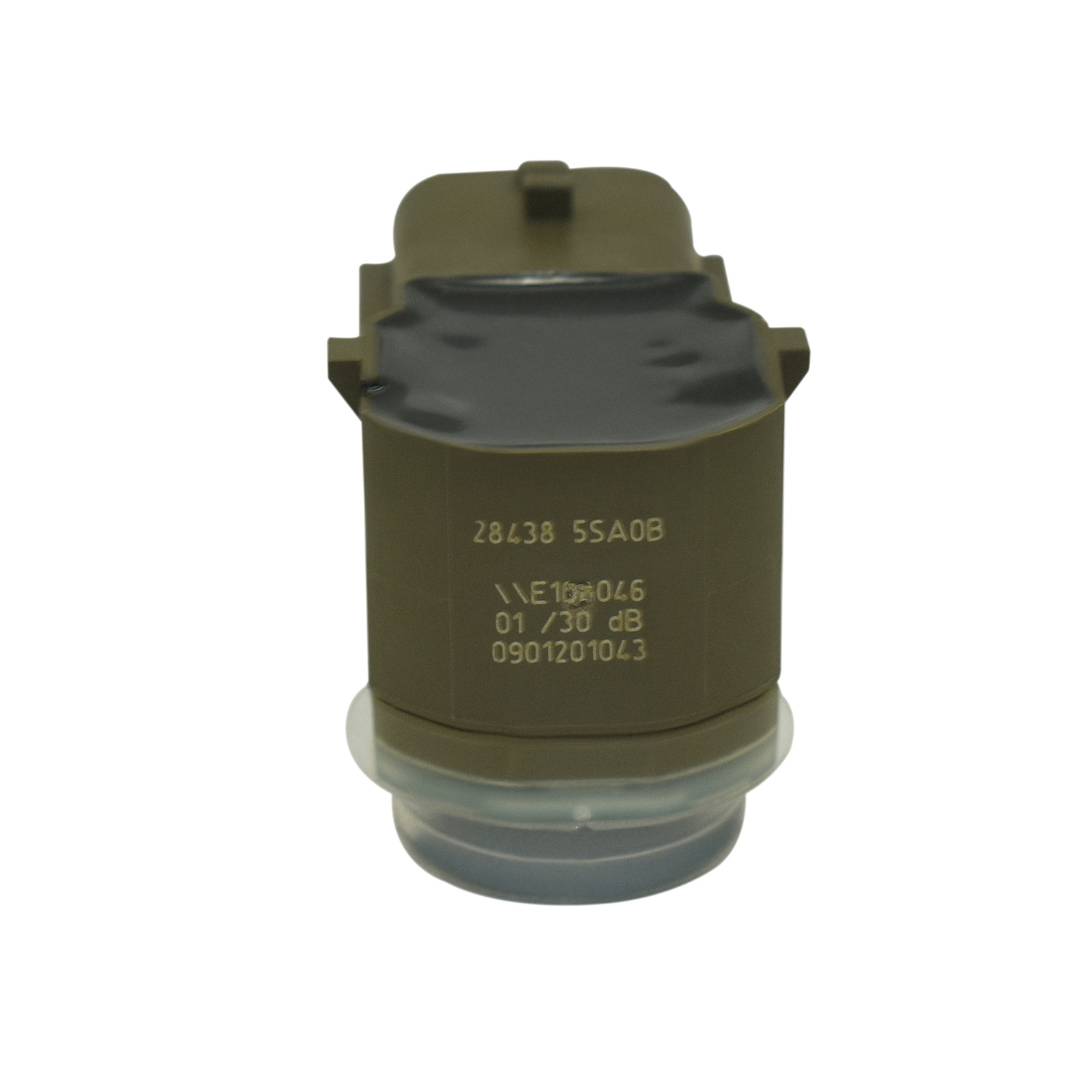 倒车雷达 28438-5SA0B银色 普货