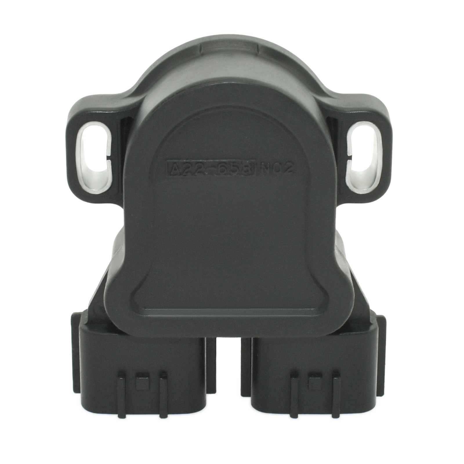 节气门位置传感器 A22-658 N02 普货