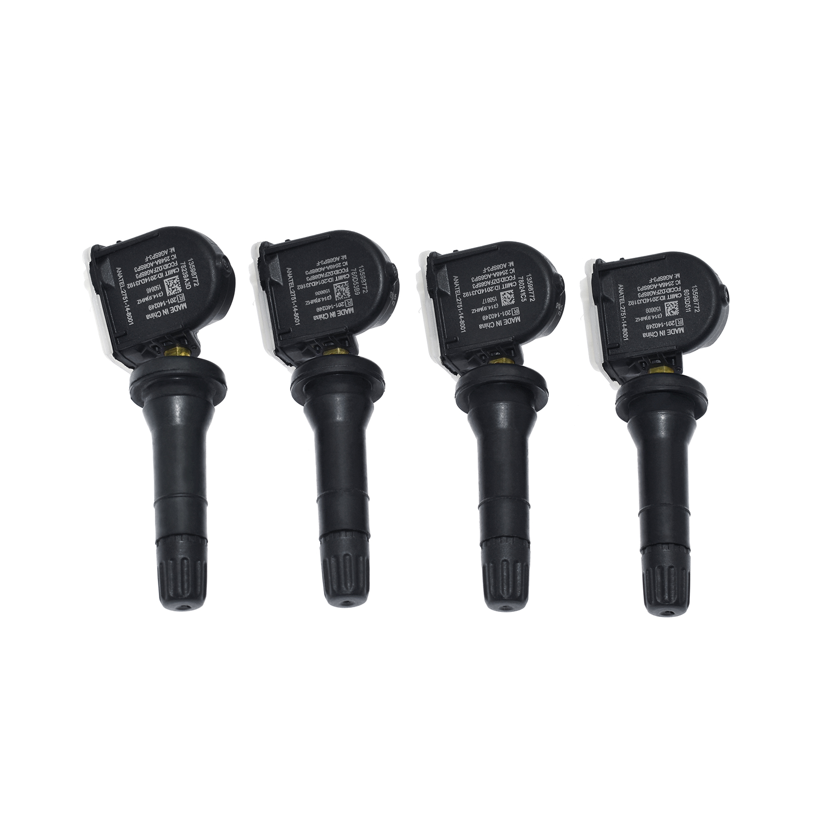 胎压传感器 13598772P4 带电-4