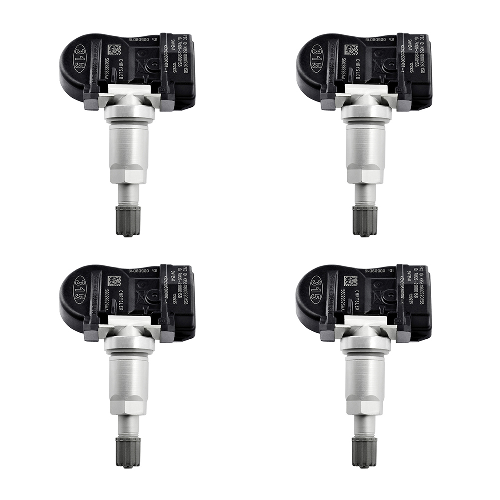 胎压传感器 56029526AAP4 带电-0