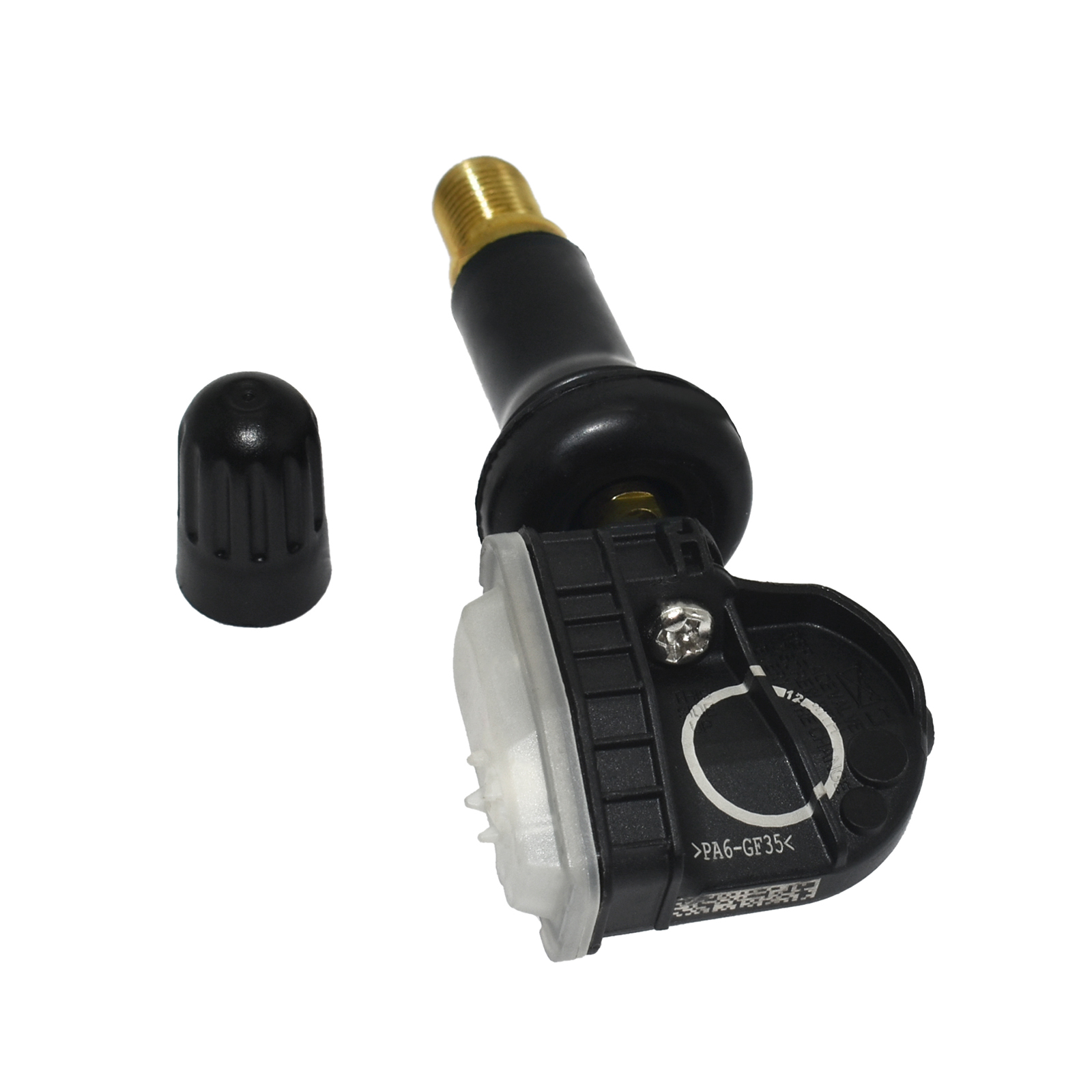 胎压传感器 F2GT-1A180-ABP4 带电-11