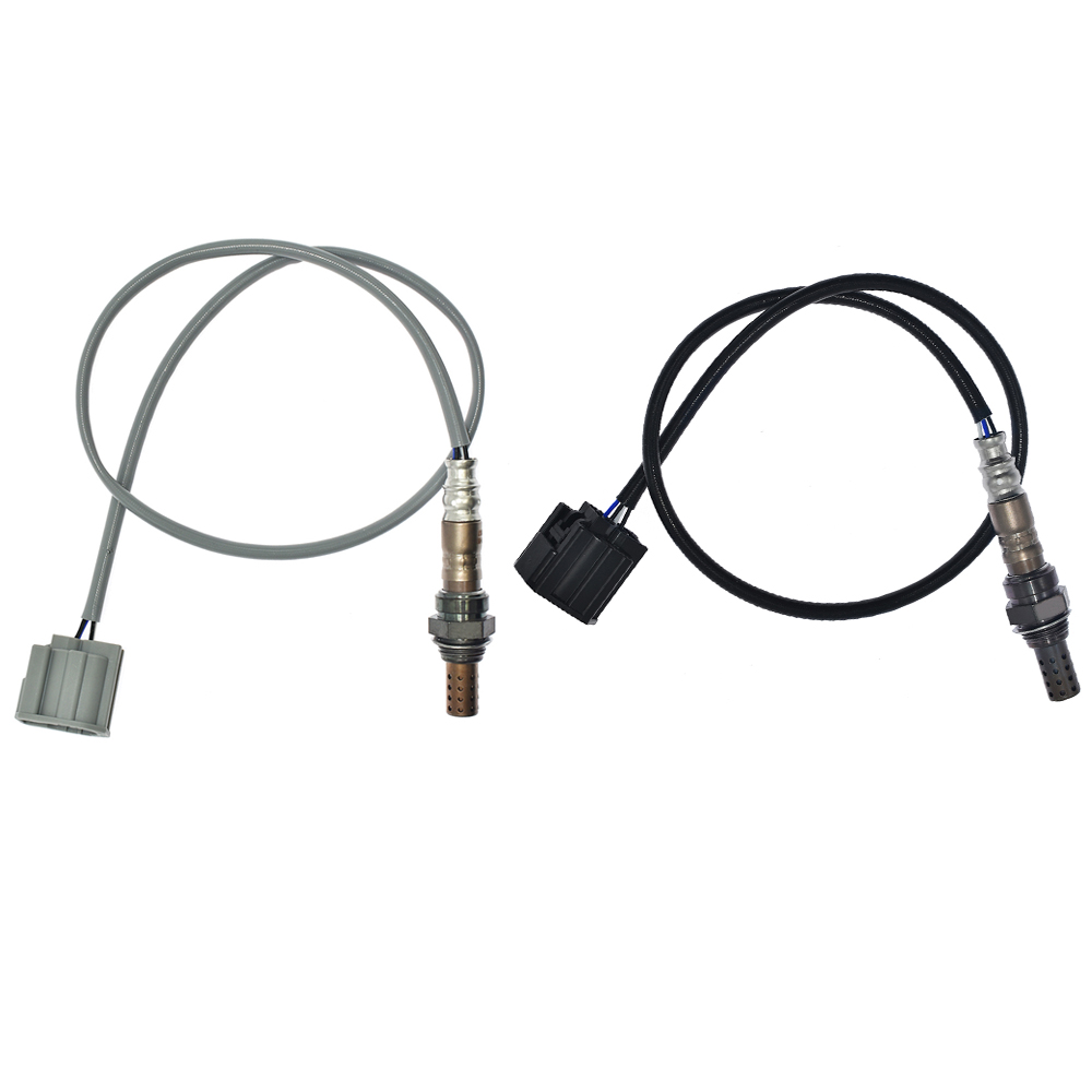 Z601-18-861+Z602-18-861氧传感器 2条-1