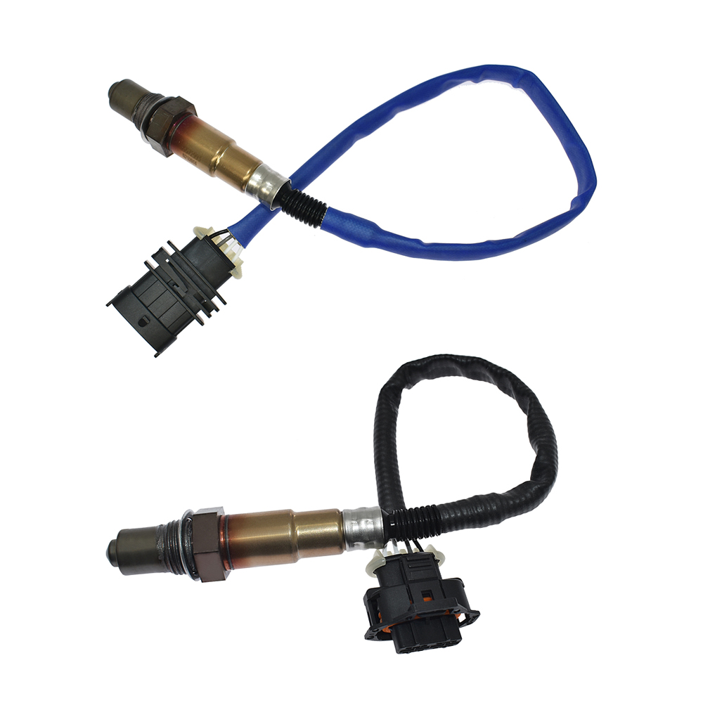 55572216+55572993 氧传感器 2条