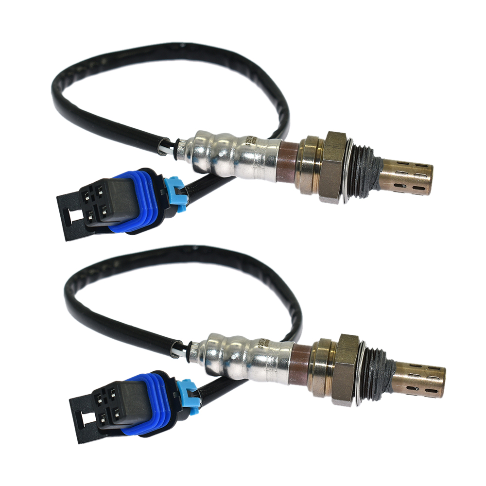 12578459 氧传感器 2个