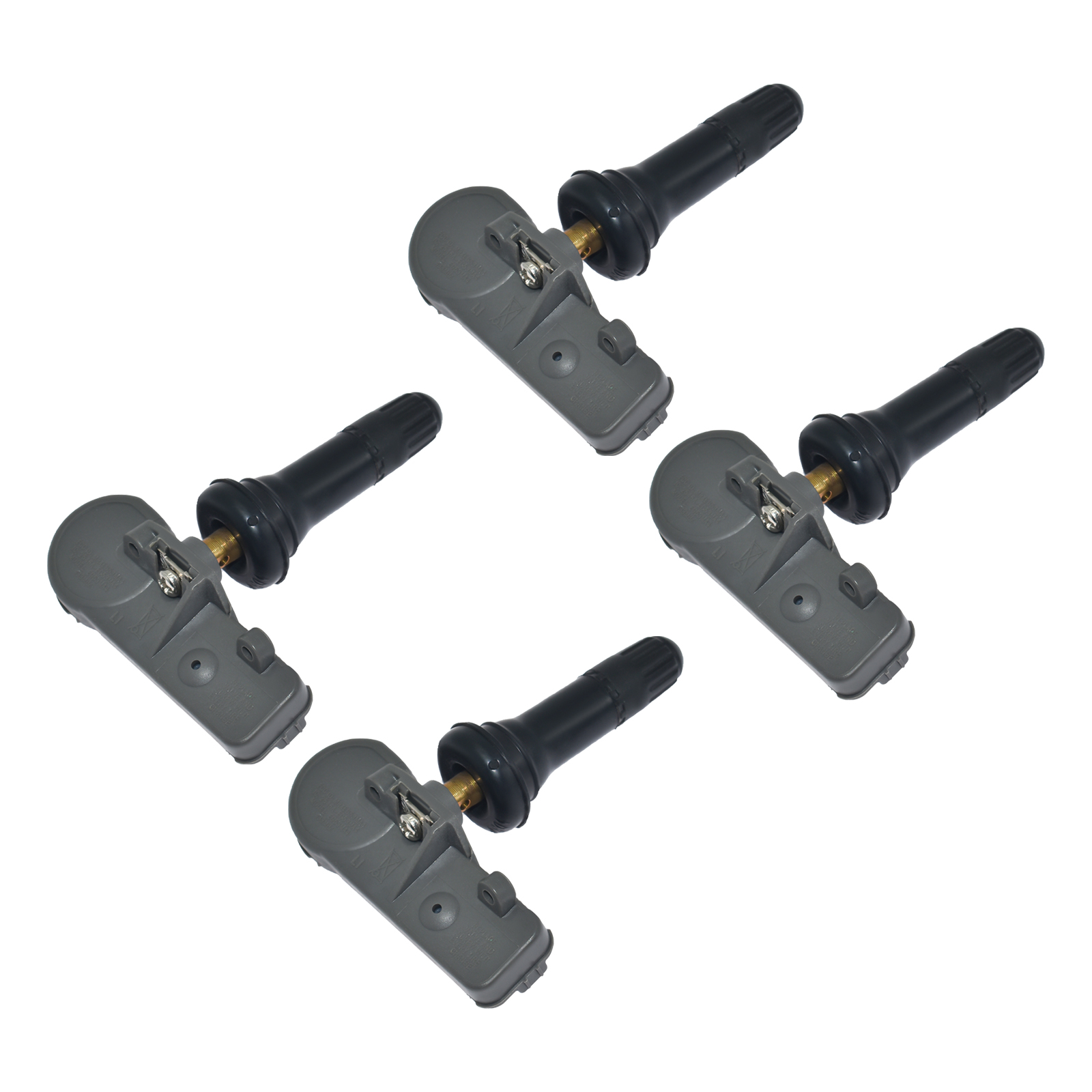 BB5Z-1A189-A  胎压传感器 4个-1