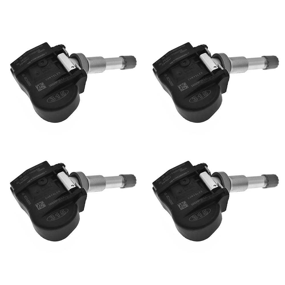 胎压传感器 56029526AAP4 带电-8