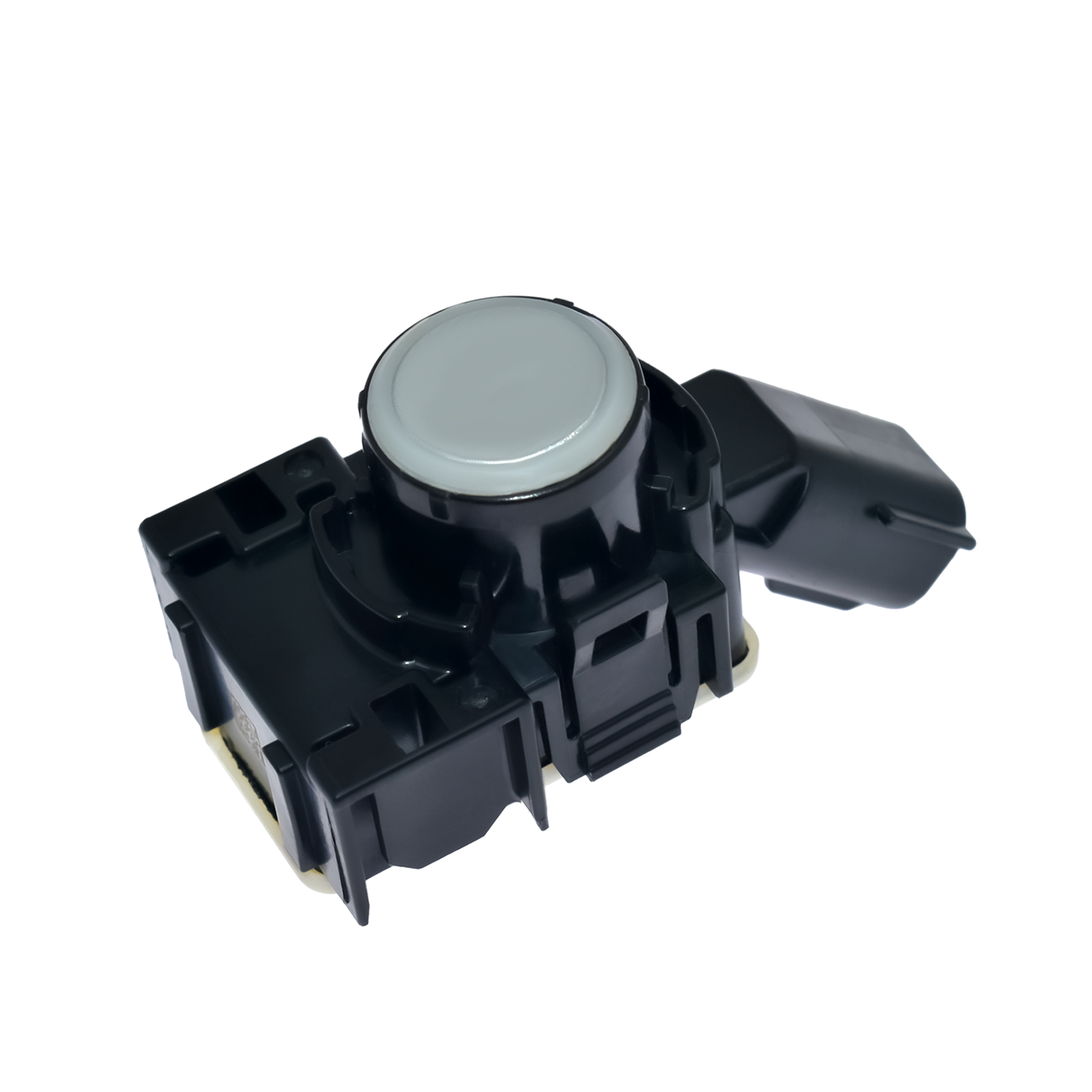 89341-B2060 S28 倒车雷达 银色-1