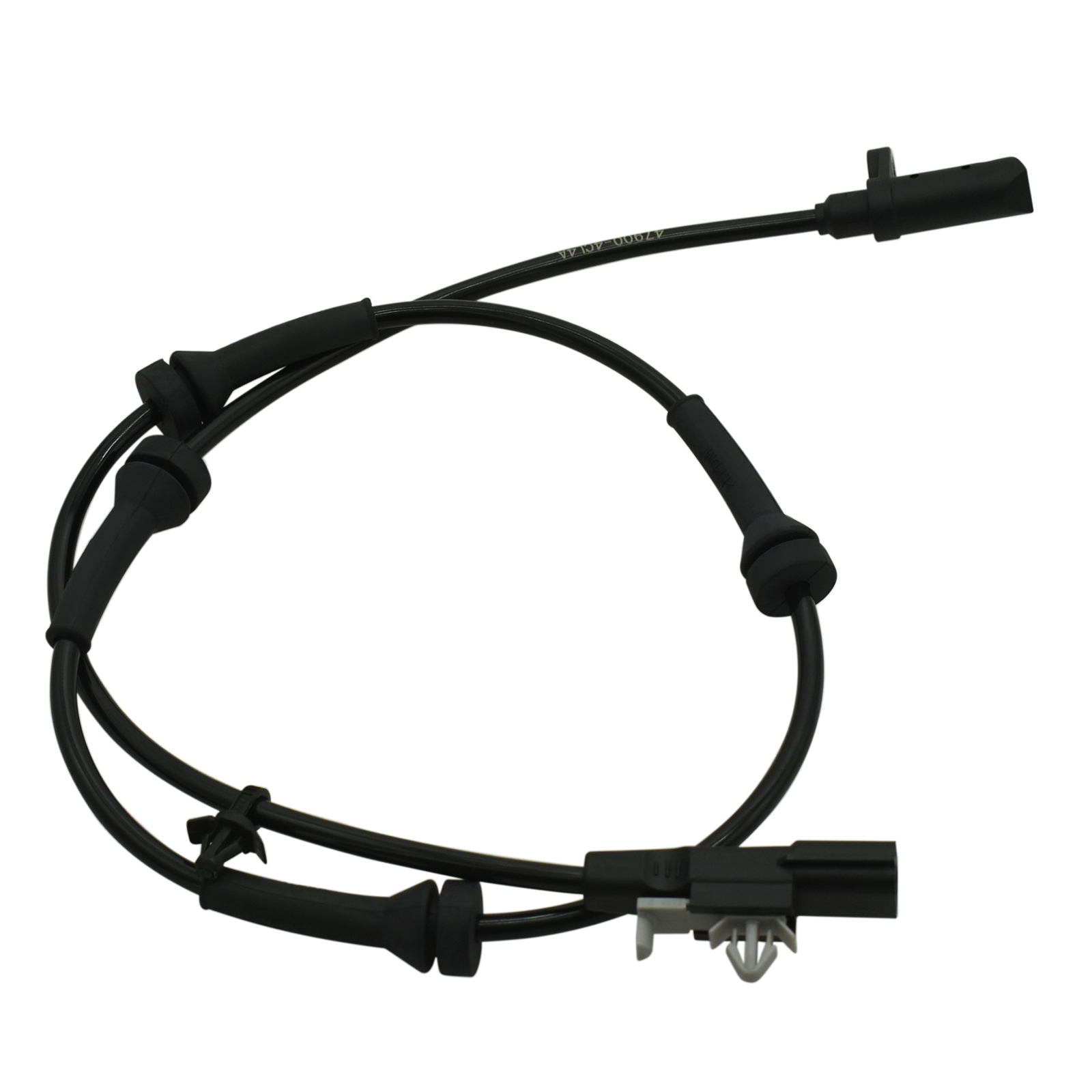 ABS轮速传感器(后)47900-4CL4A替换号47900-4CE4A-1