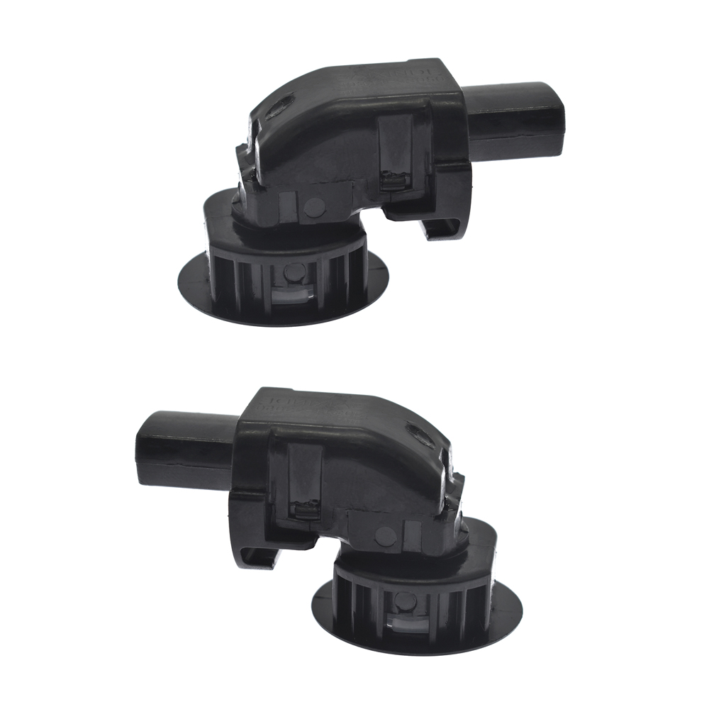 89341-33050P2 倒车雷达2个