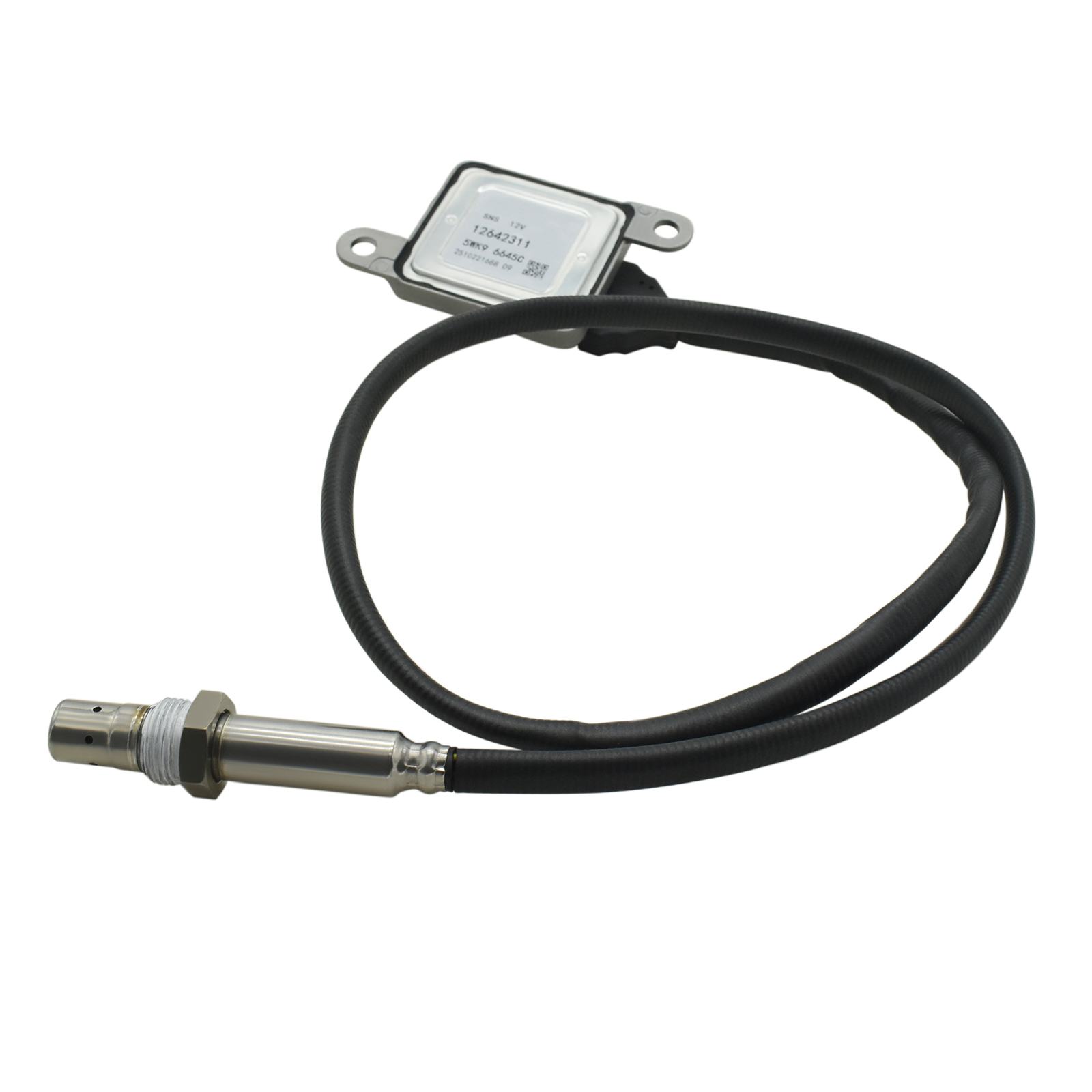 氮氧传感器5WK96645C替换号12642311-3