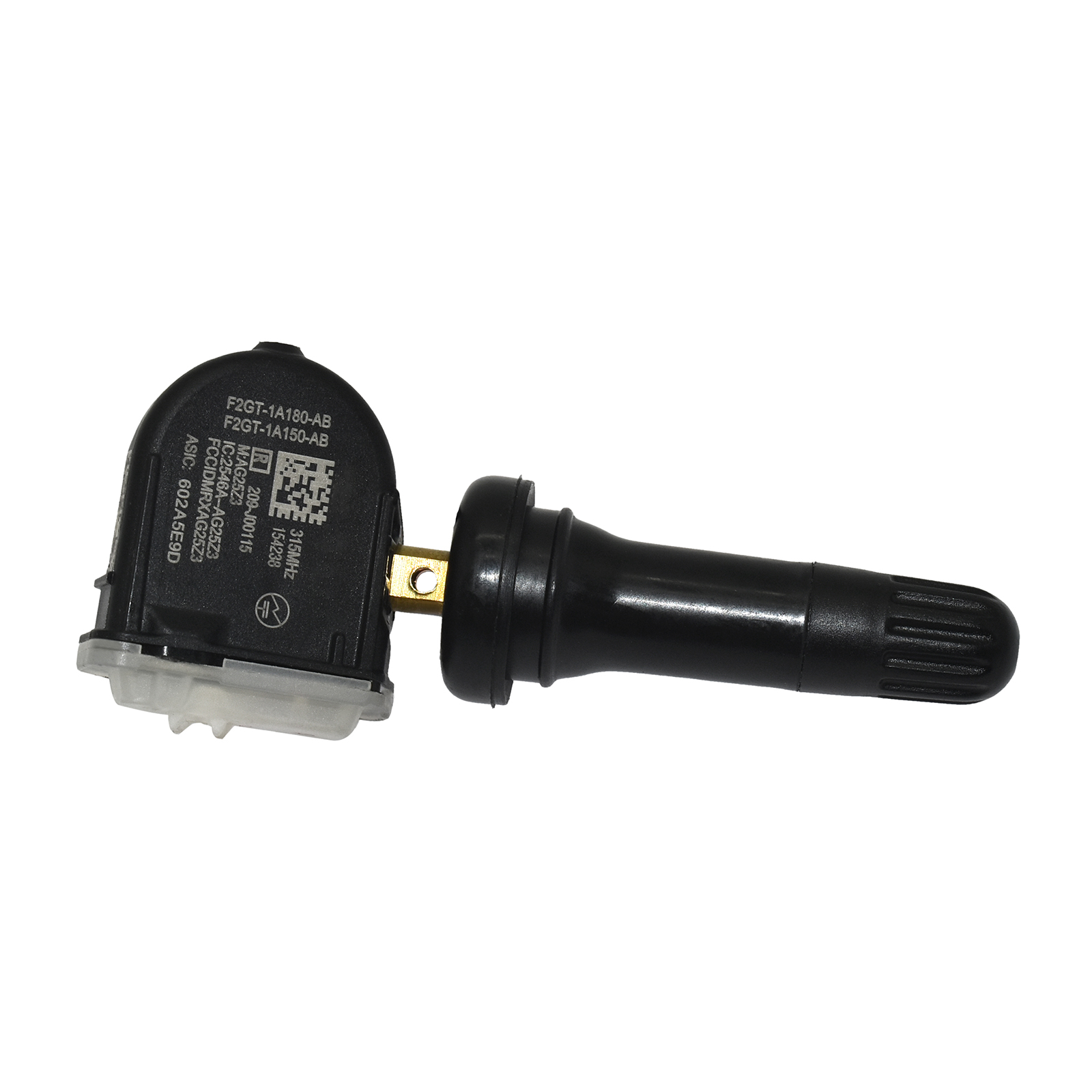 胎压传感器 F2GT-1A180-ABP4 带电-6