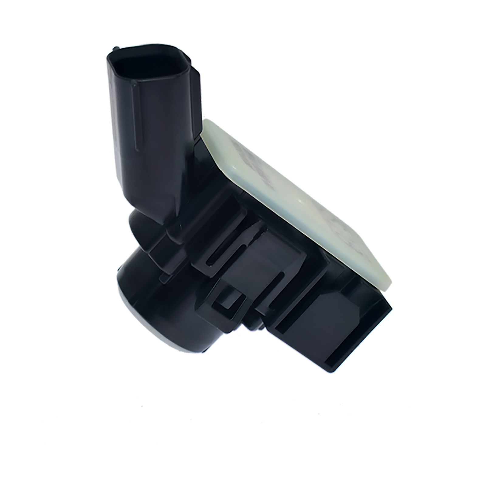 89341-B2060 S28 倒车雷达 银色-6