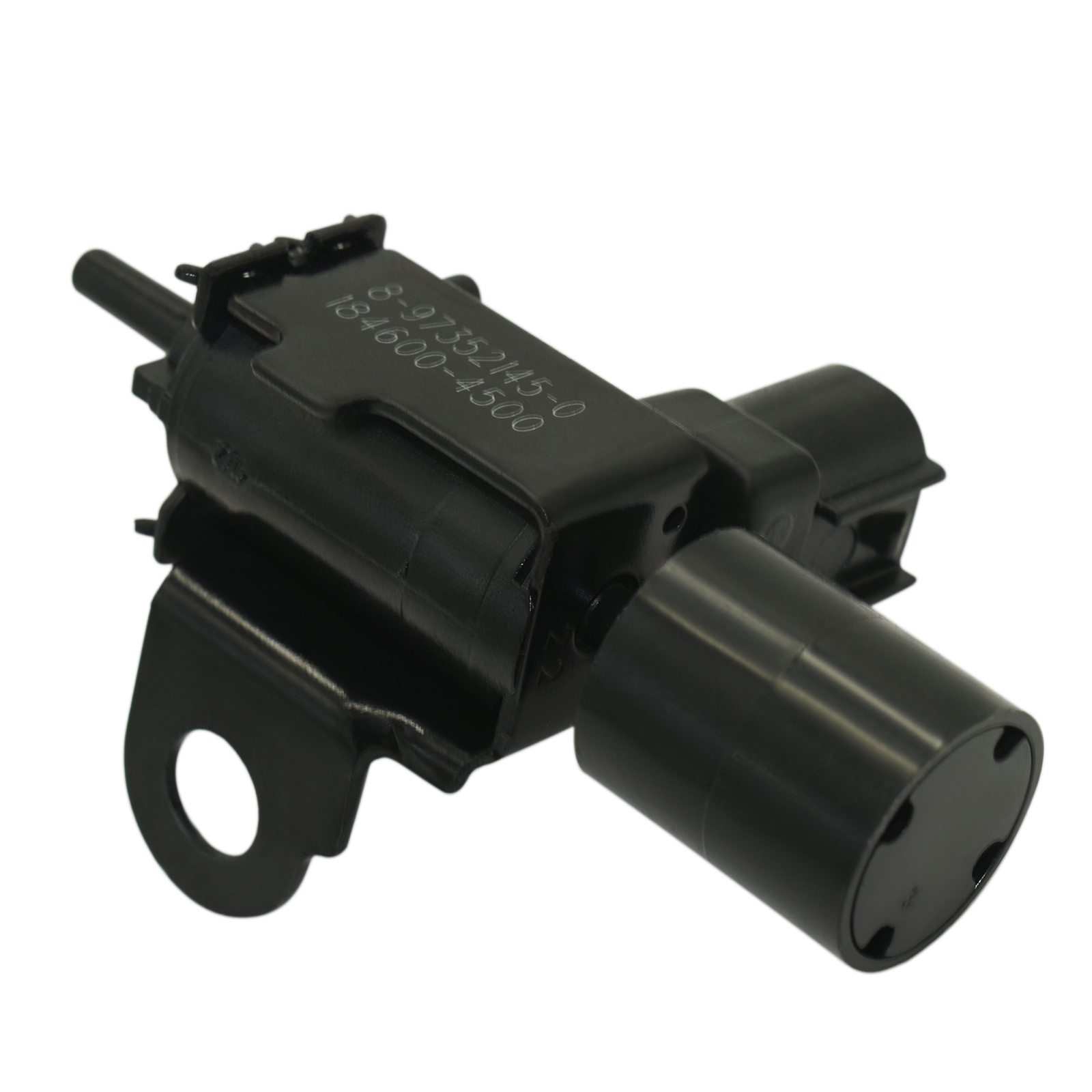 8-97352145-0 电磁阀-6