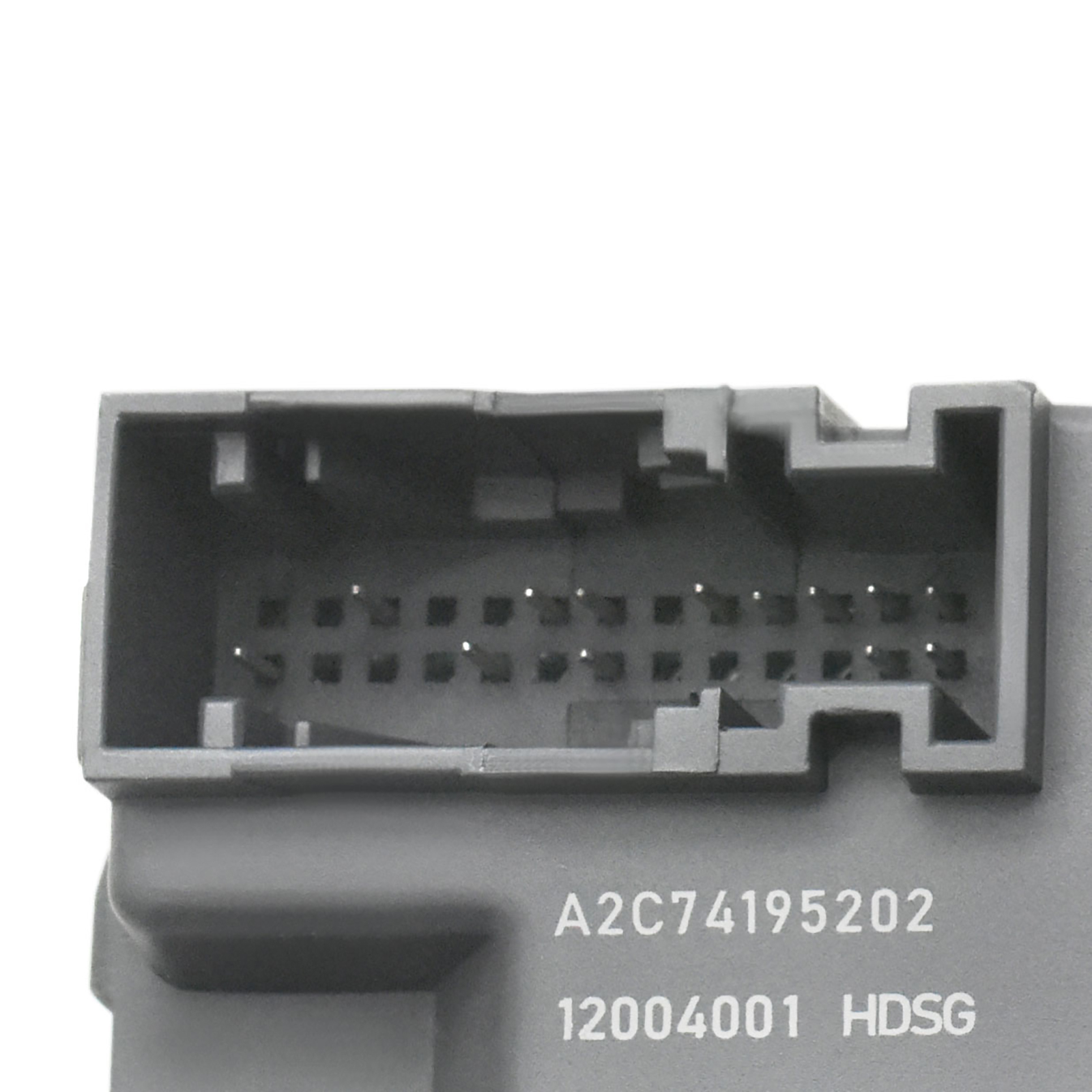 尾门控制电脑 3W3959108-6