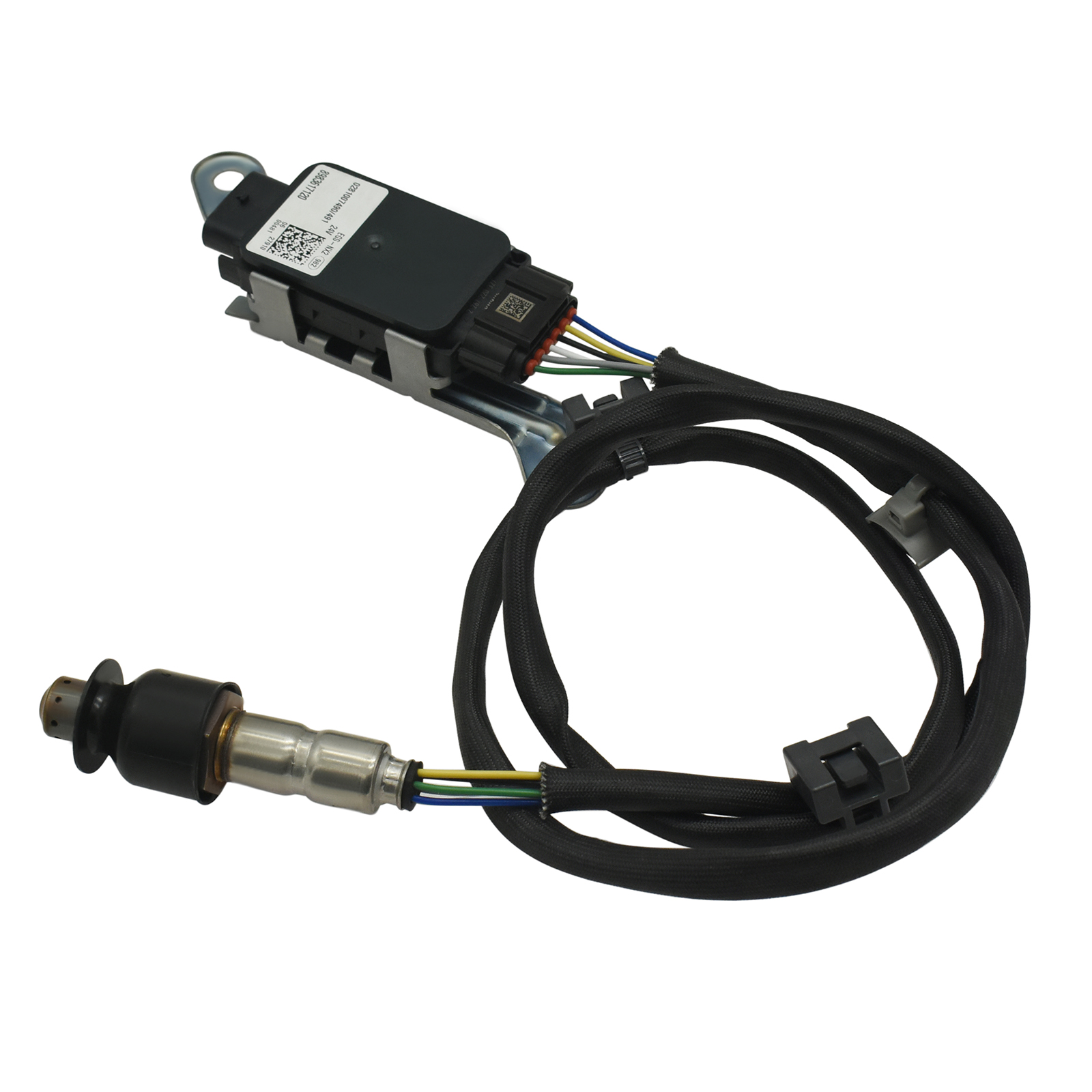 氮氧传感器0281007490-2