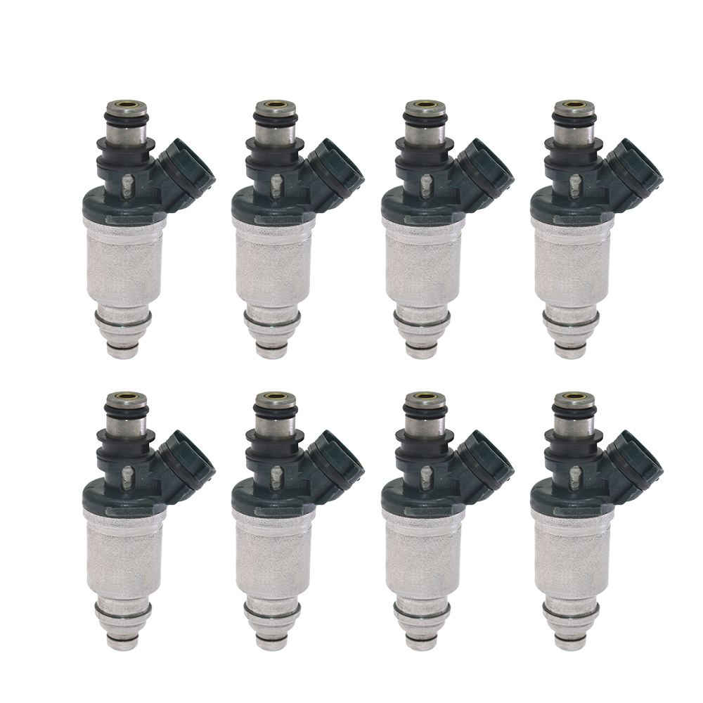 23250-50020 喷油嘴 8个-0