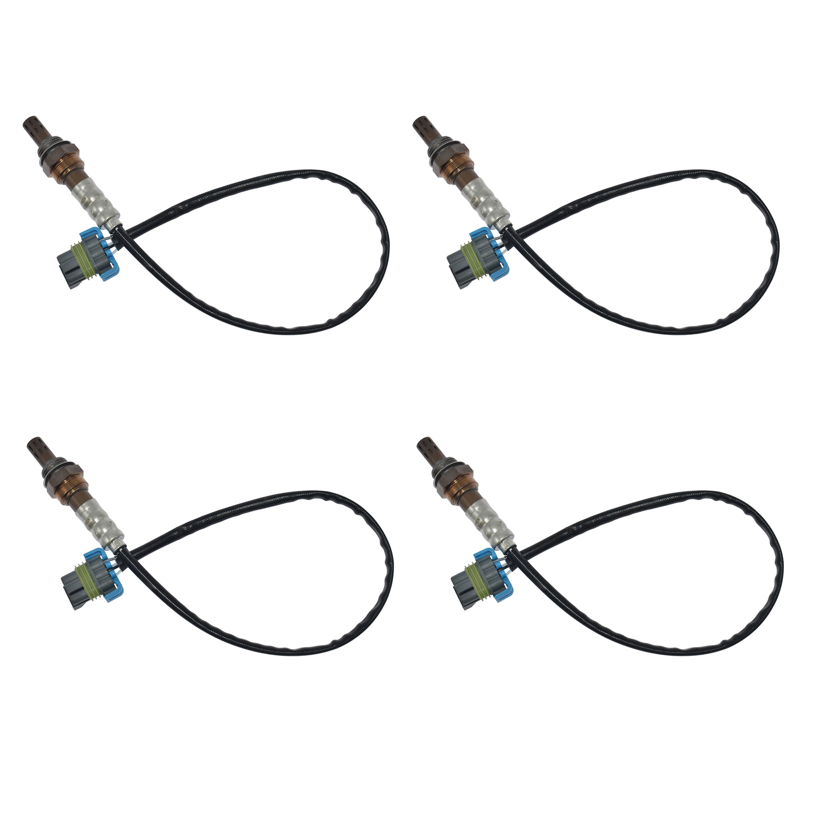 234-4336氧传感器4条装-3