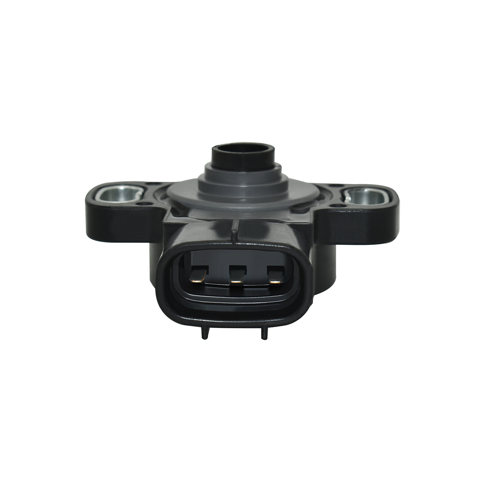 节气门传感器 13420-51E50顺时针 普货-5