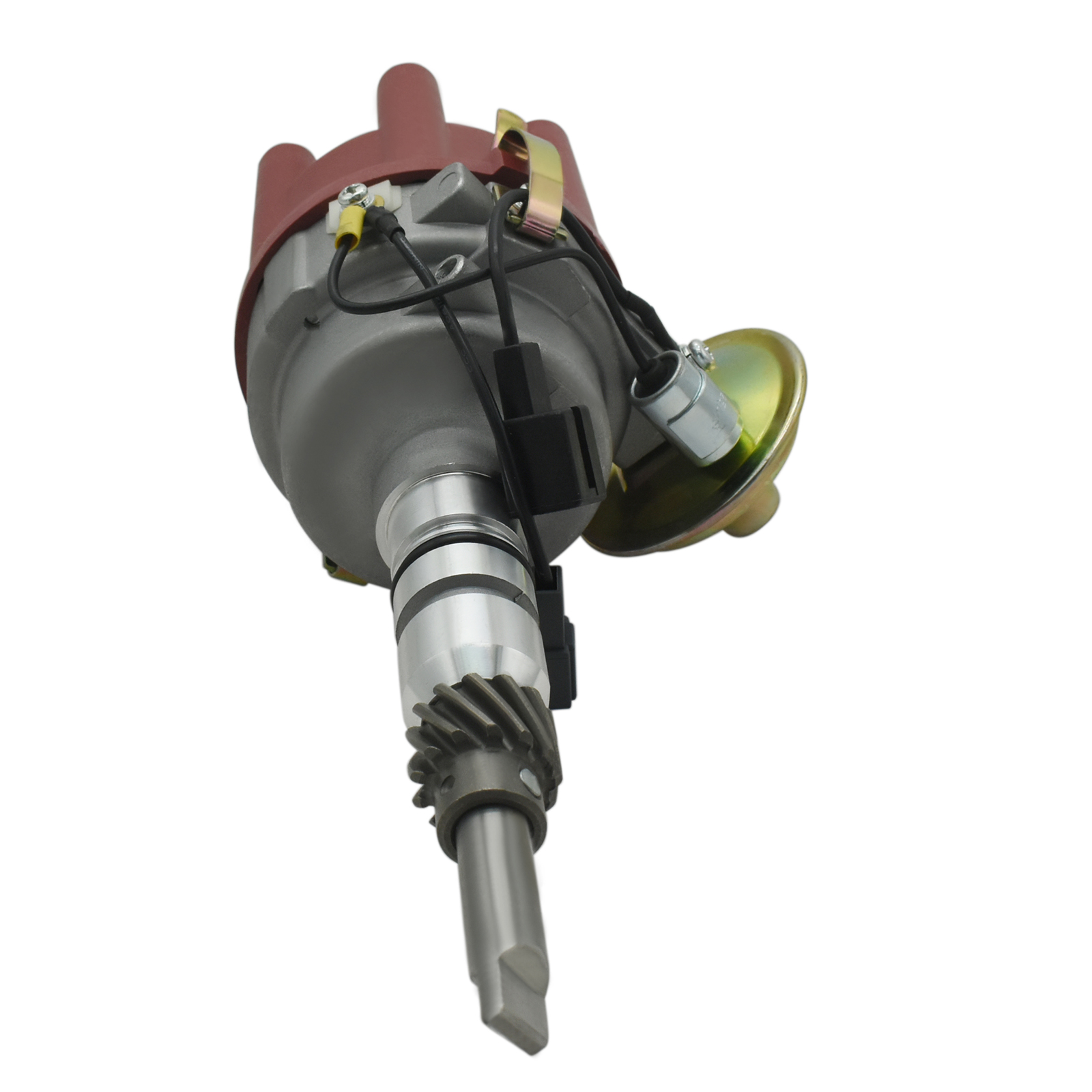 19100-61180 分电器-6