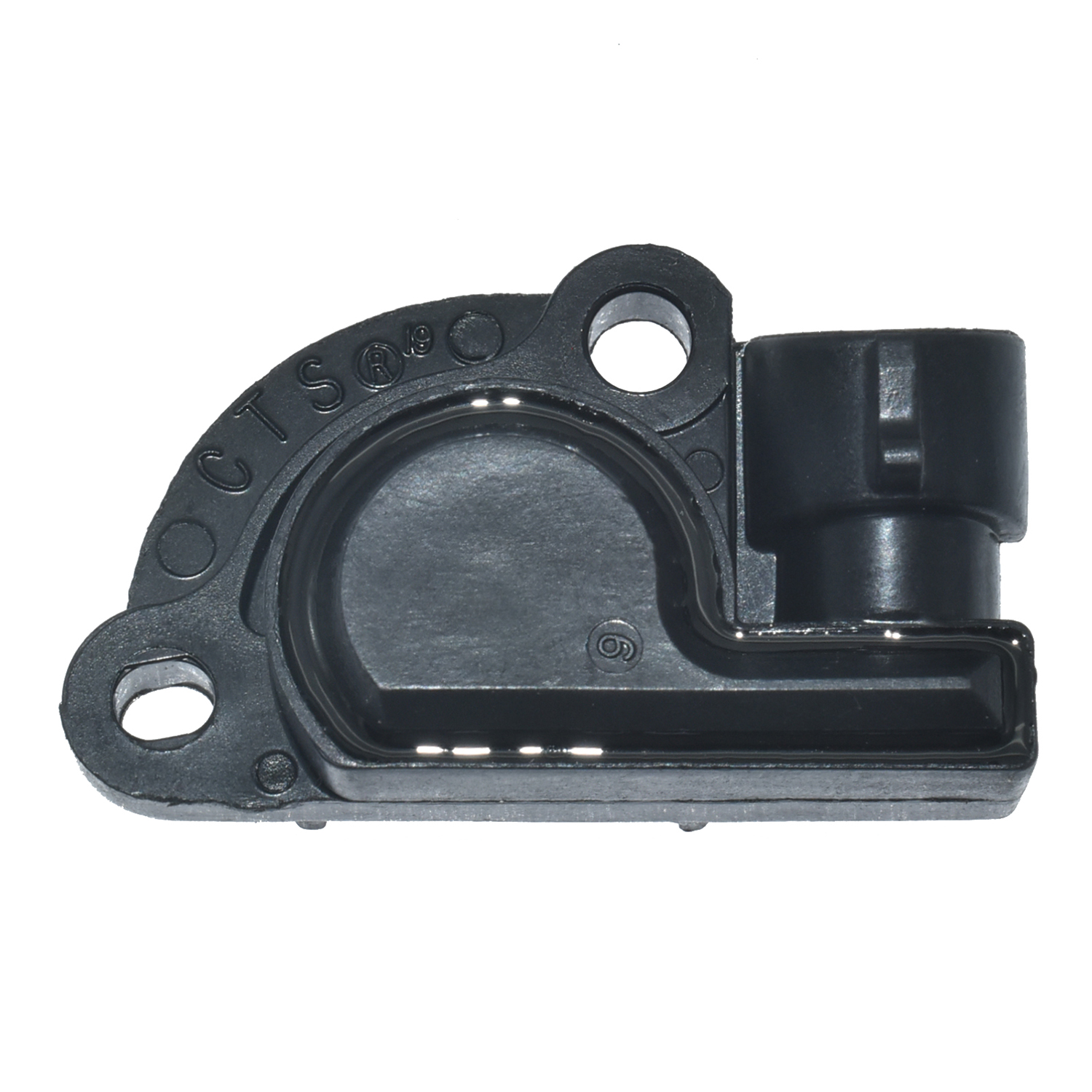 节气门位置传感器 17106682 普货