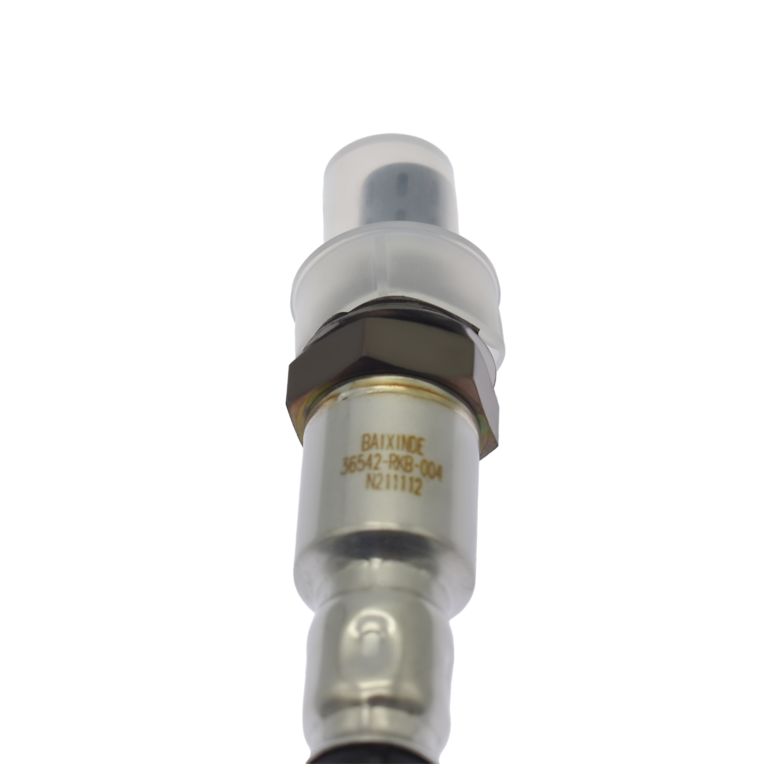 氧传感器 (后)36542-RKB-004-7