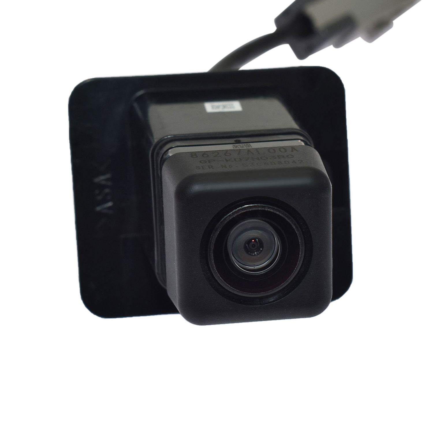 摄像头 86267AL00A-1