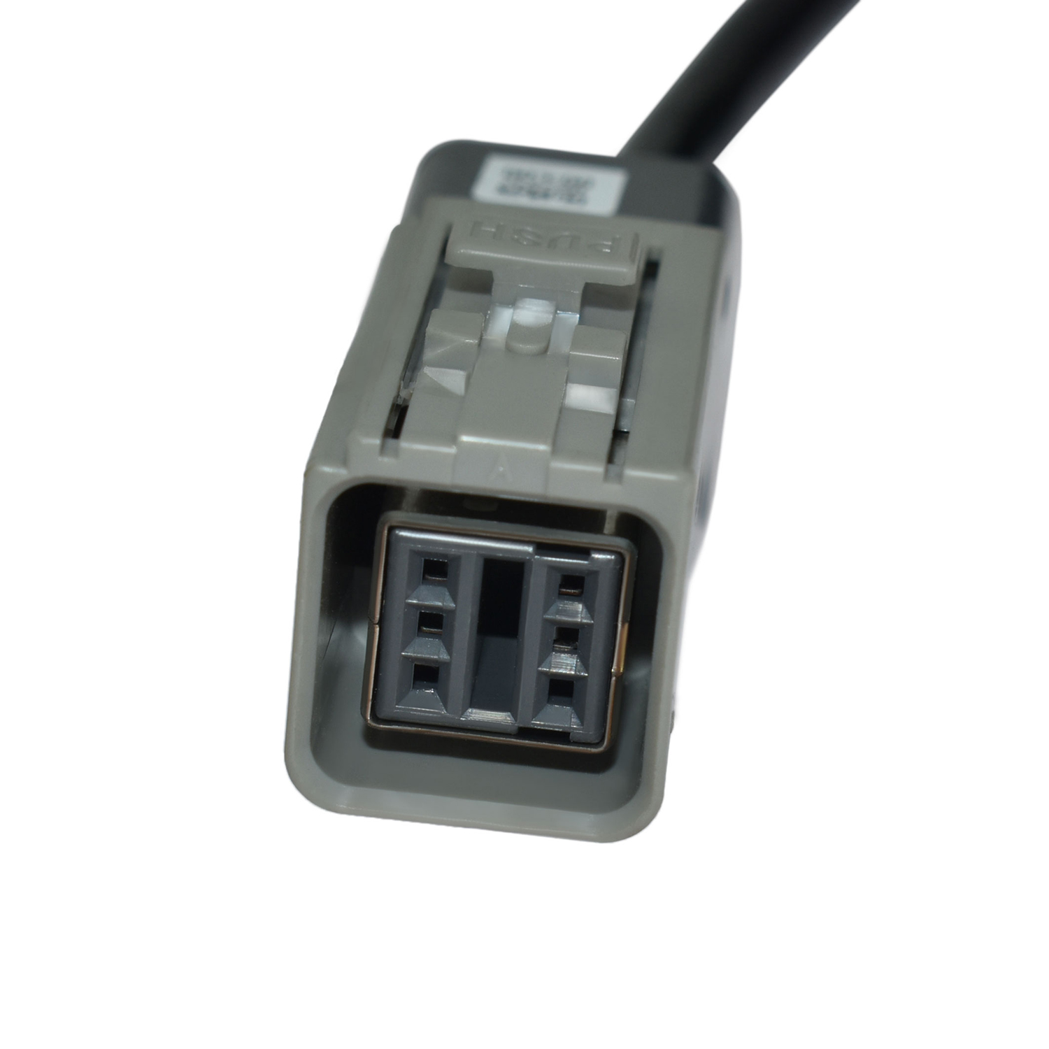 摄像头 86267AL00A-2