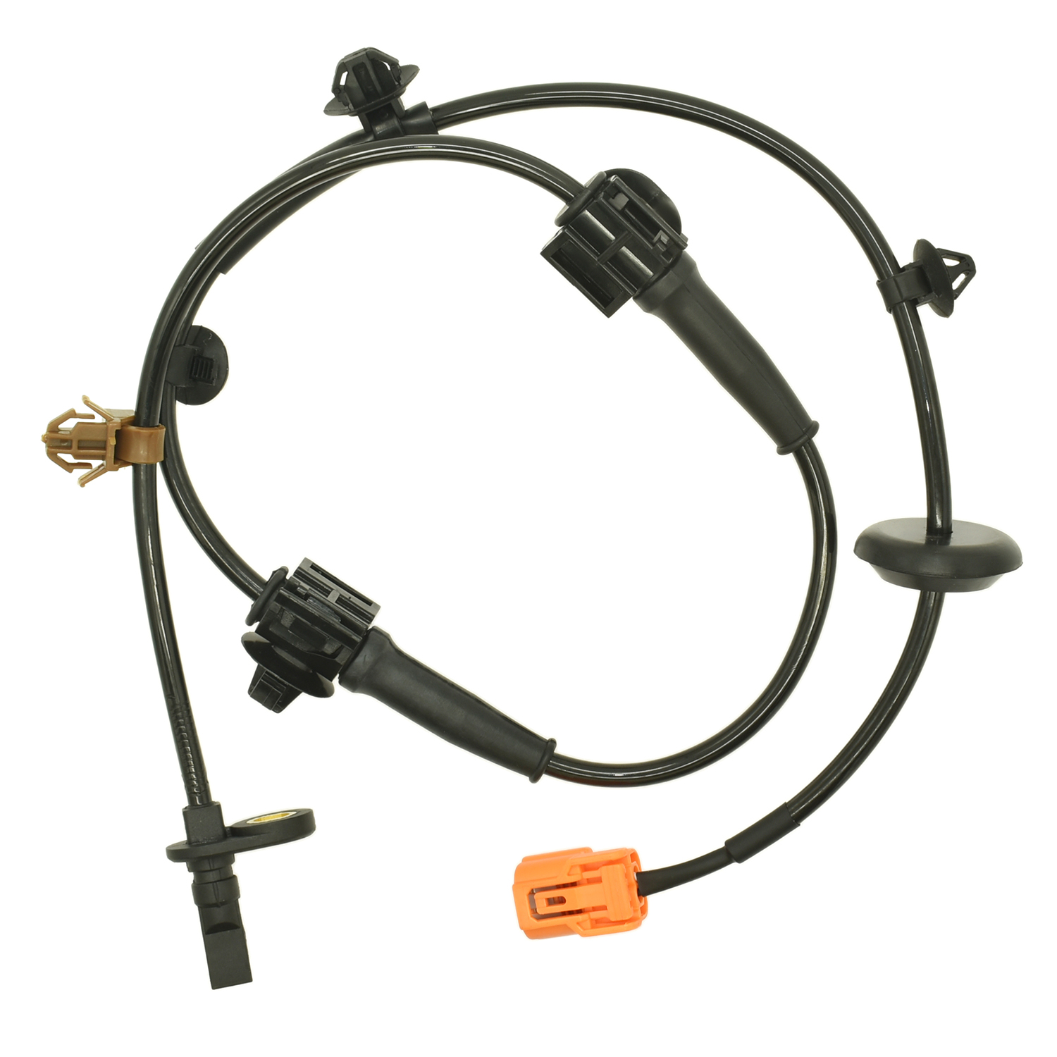 ABS速度传感器 57455SELP02 普货-2