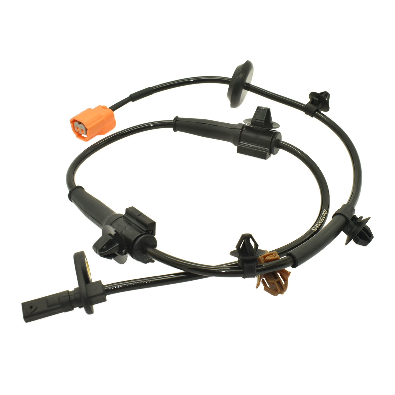 ABS速度传感器 57455SELP02 普货-6