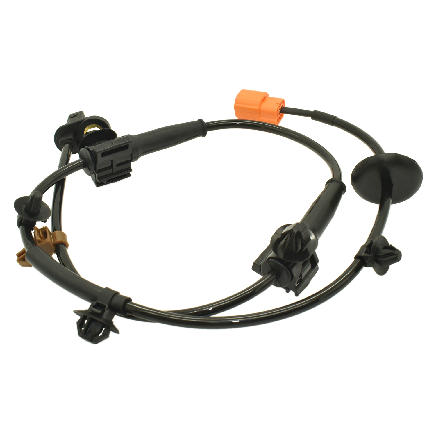 ABS速度传感器 57455SELP02 普货-0