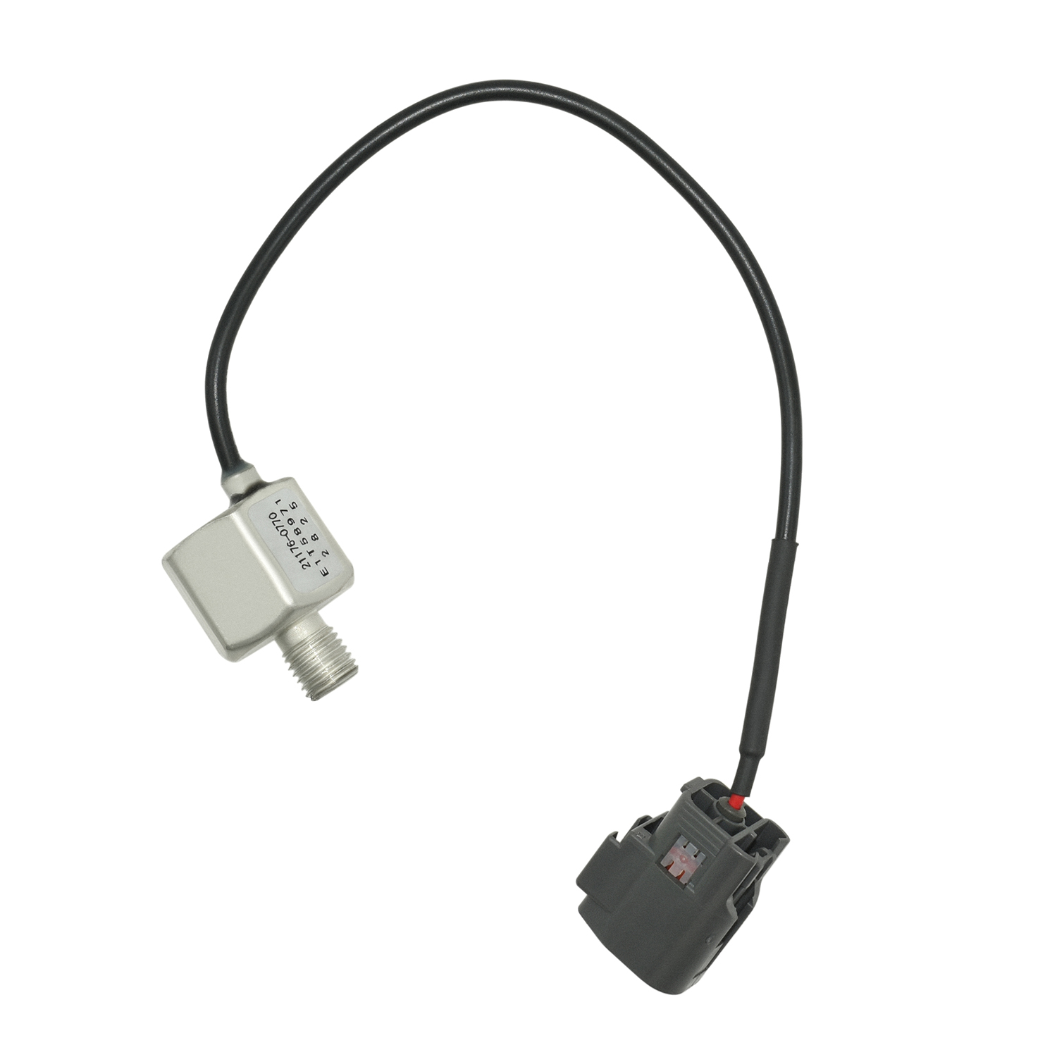 带线爆震传感器 21176-0770 普货-4