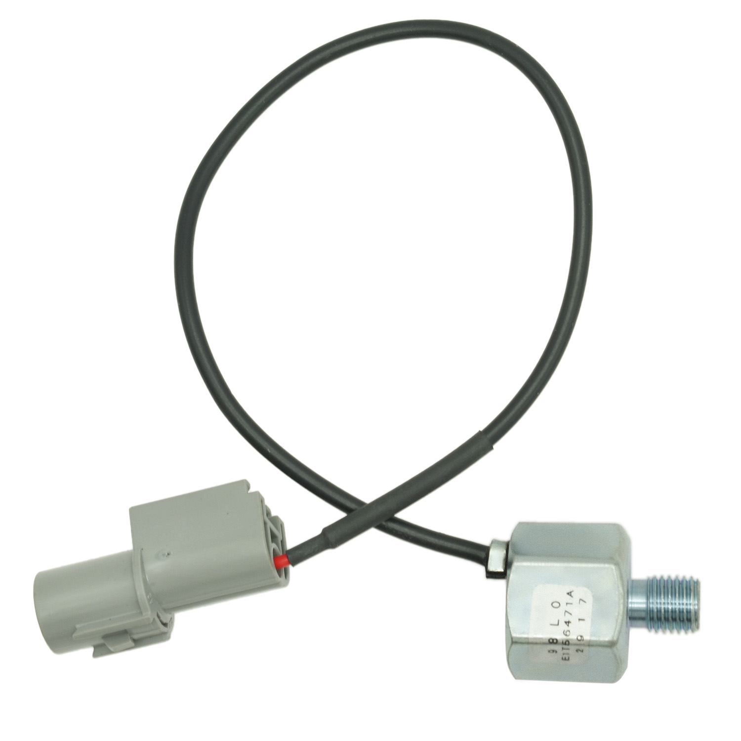 带线爆震传感器 E1T56471A 普货-0
