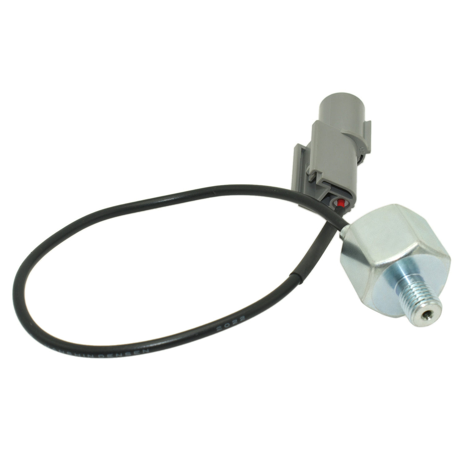 带线爆震传感器 E1T56471A 普货-3