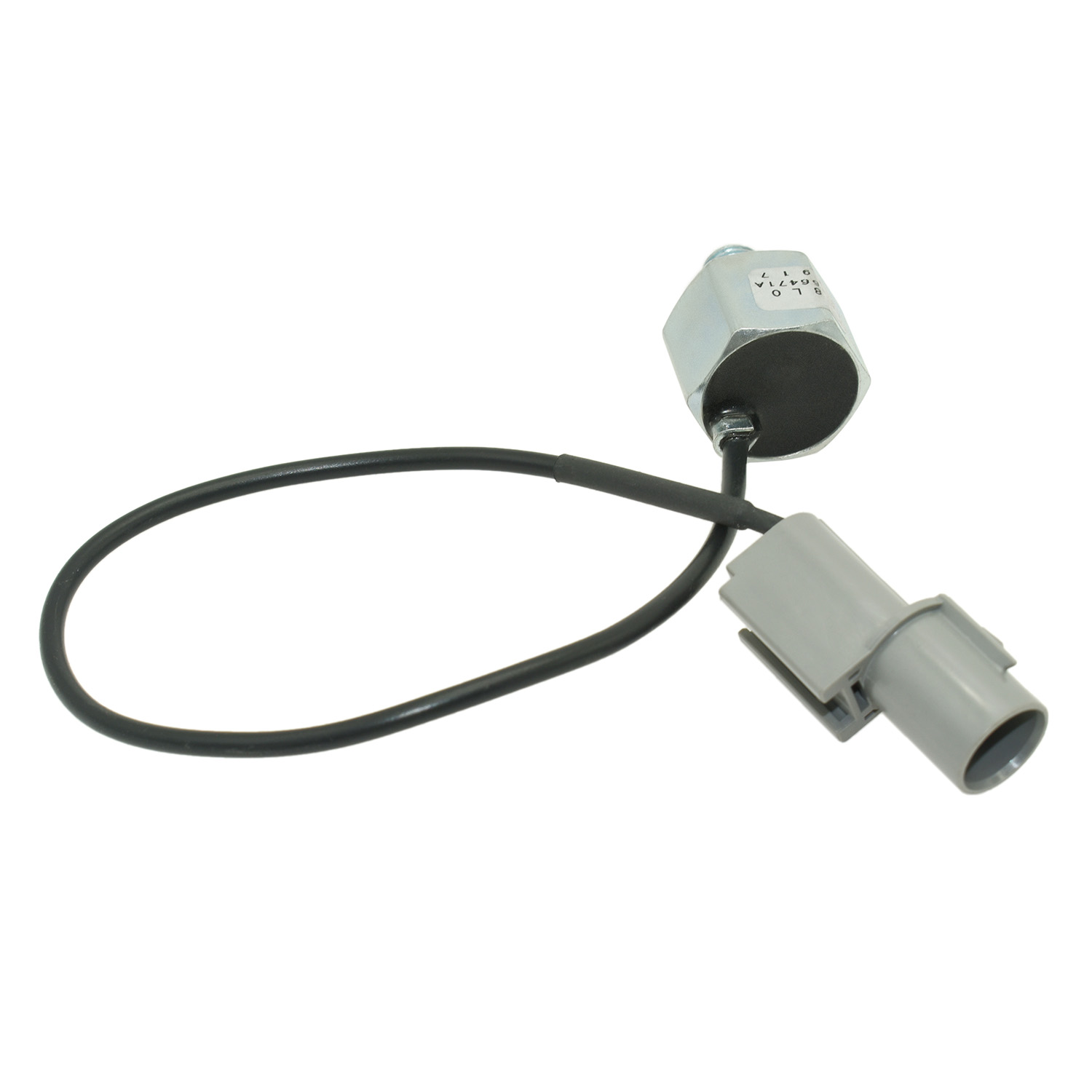 带线爆震传感器 E1T56471A 普货-5
