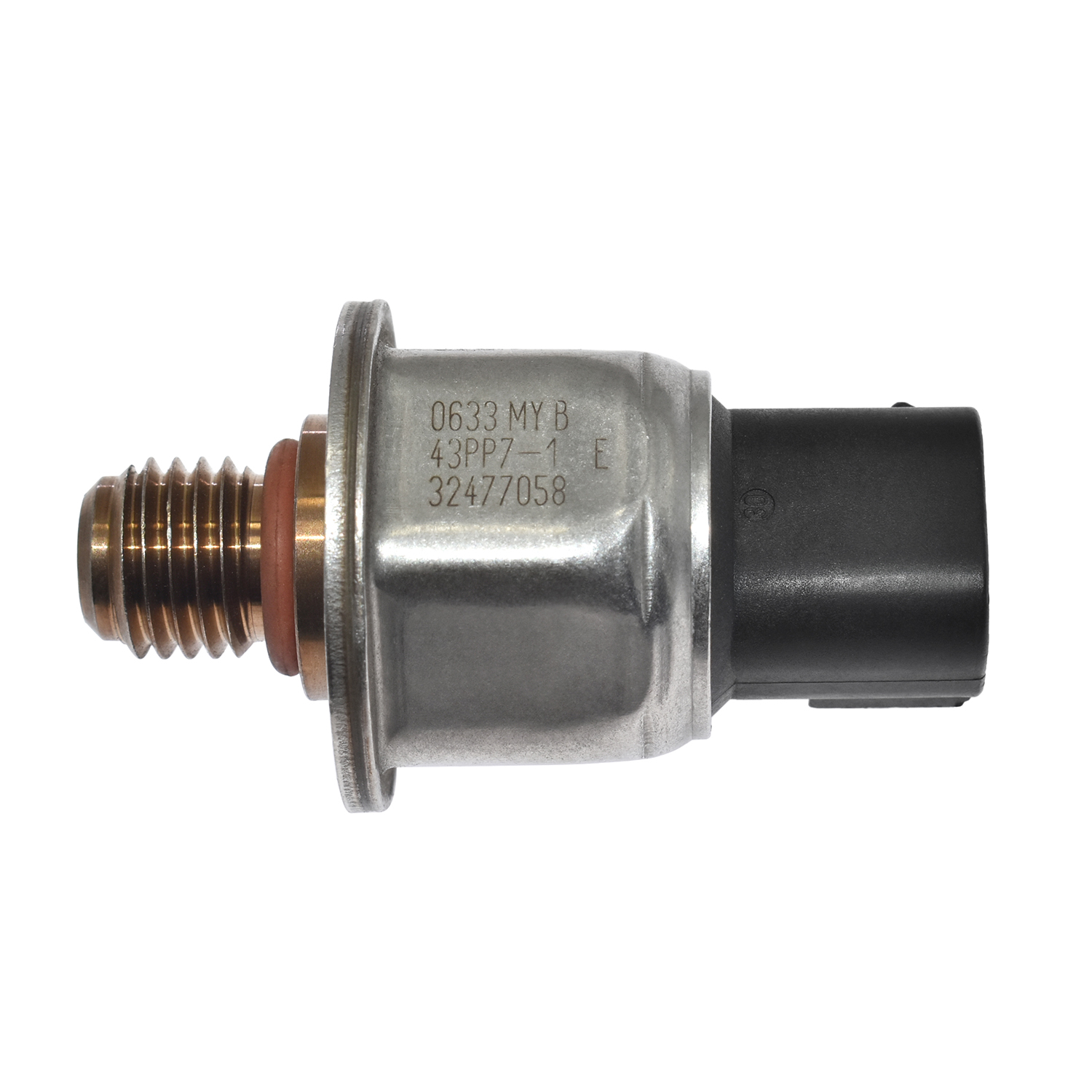 燃油压力传感器 43PP7-1 普货-4