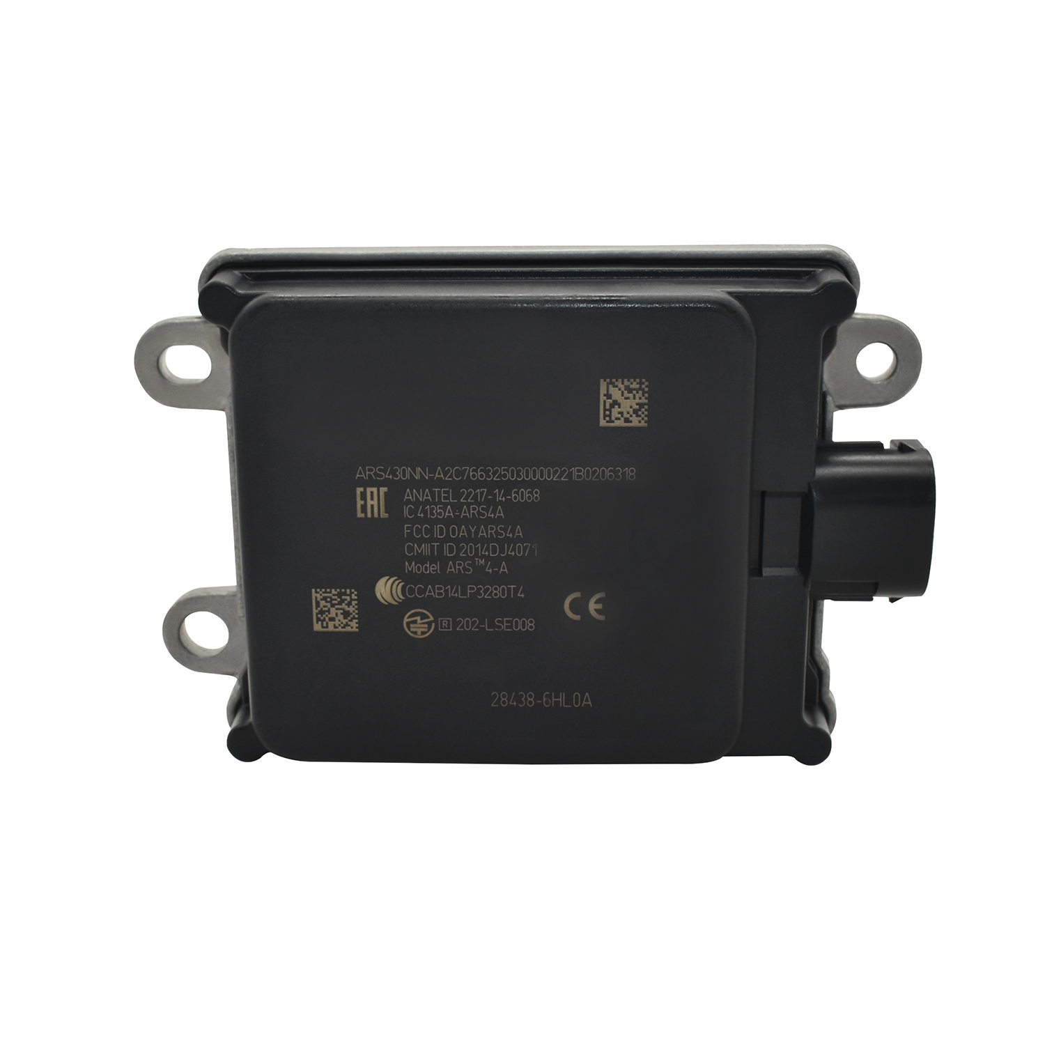 正时电磁阀 28438-6HL0A-5