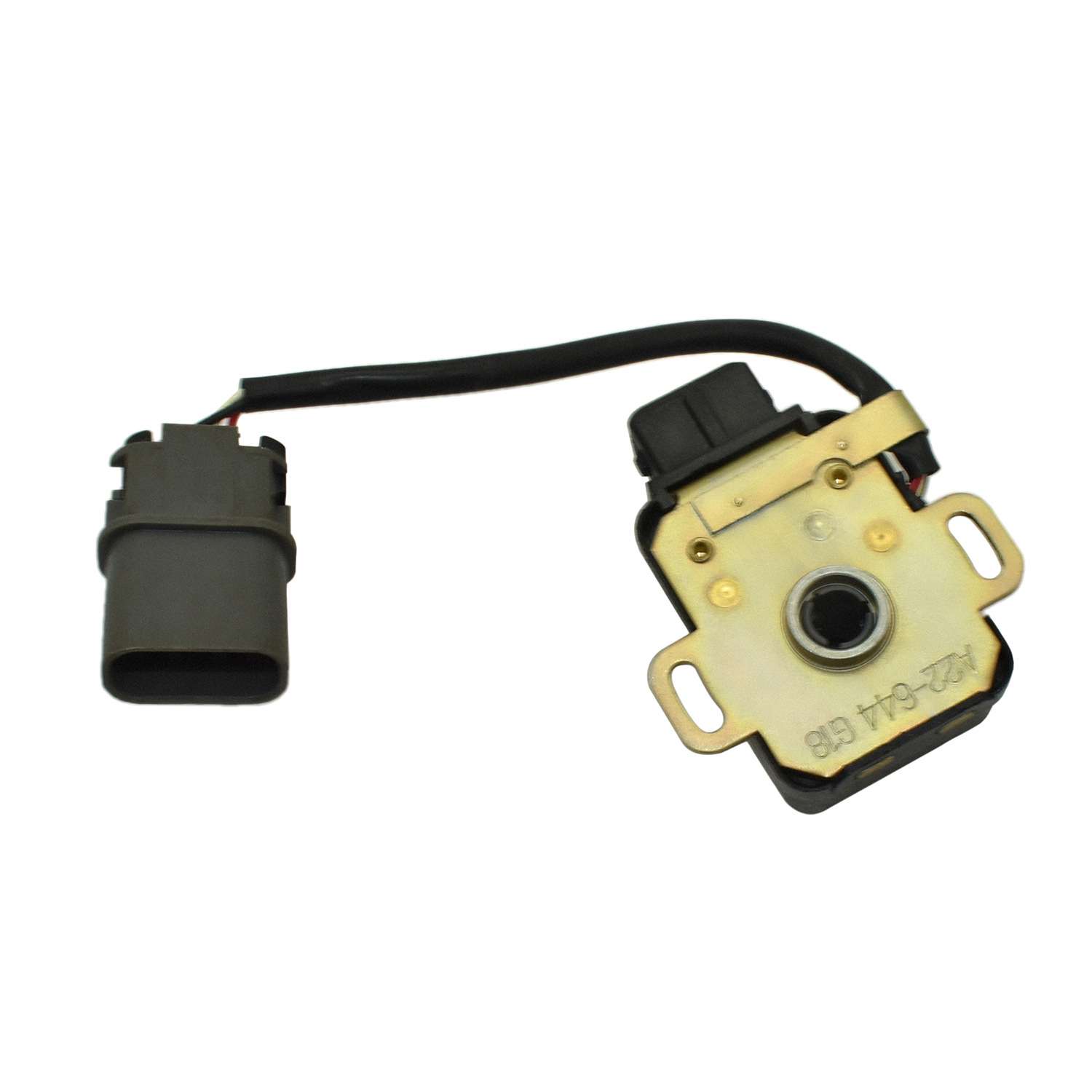 节气门位置传感器 A22-644-G18 普货 缺货下架-3