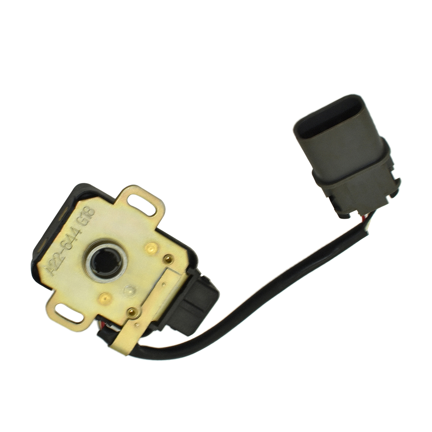 节气门位置传感器 A22-644-G18 普货 缺货下架-0