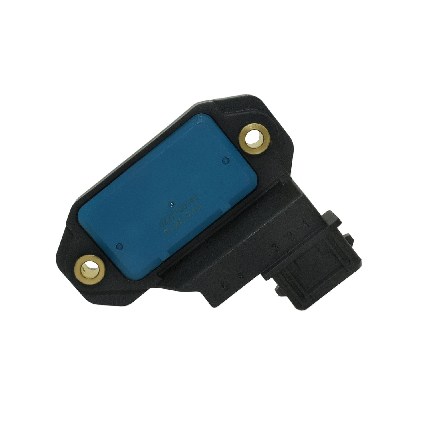 点火模块 227100140 普货-0