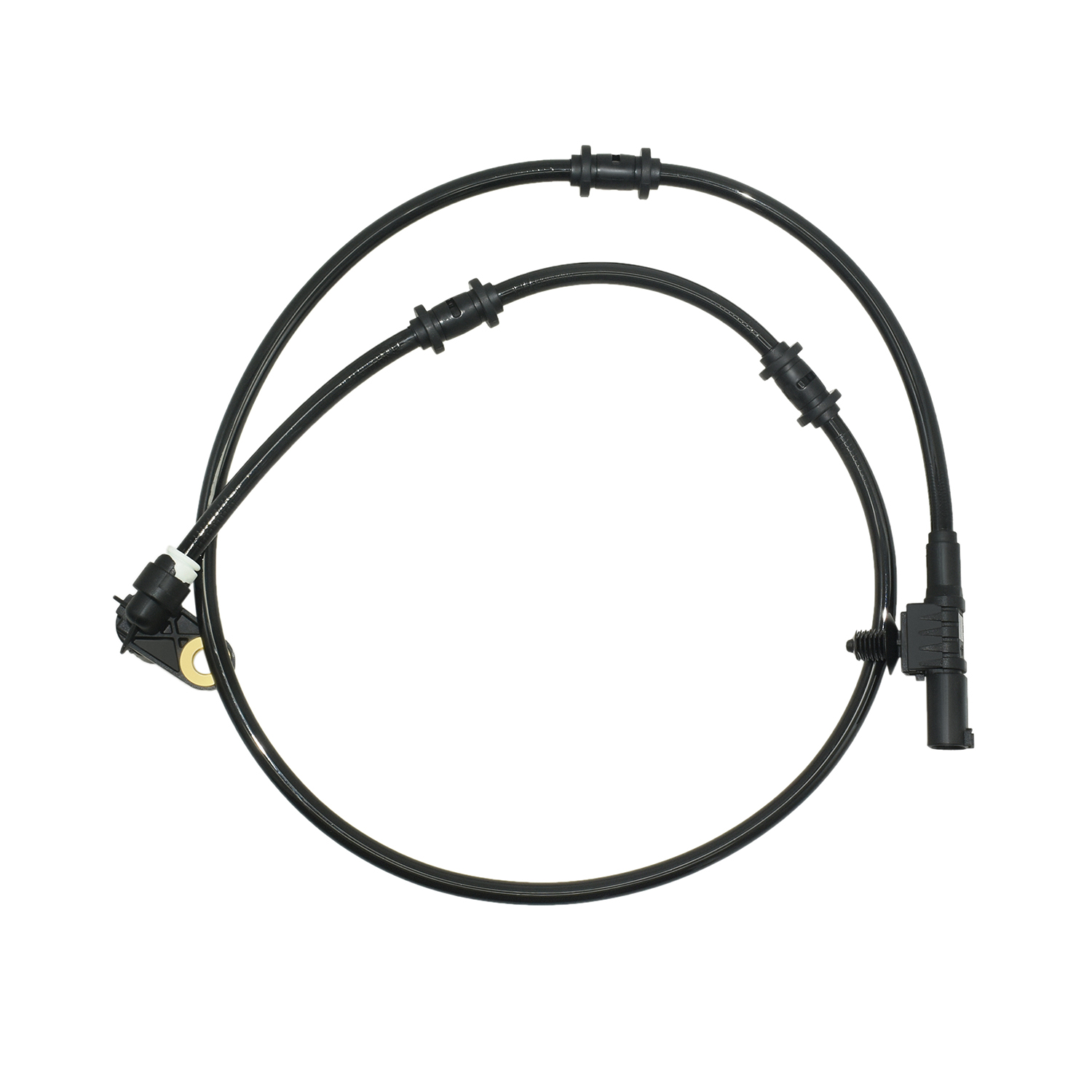 ABS速度传感器 1635400817 普货-0