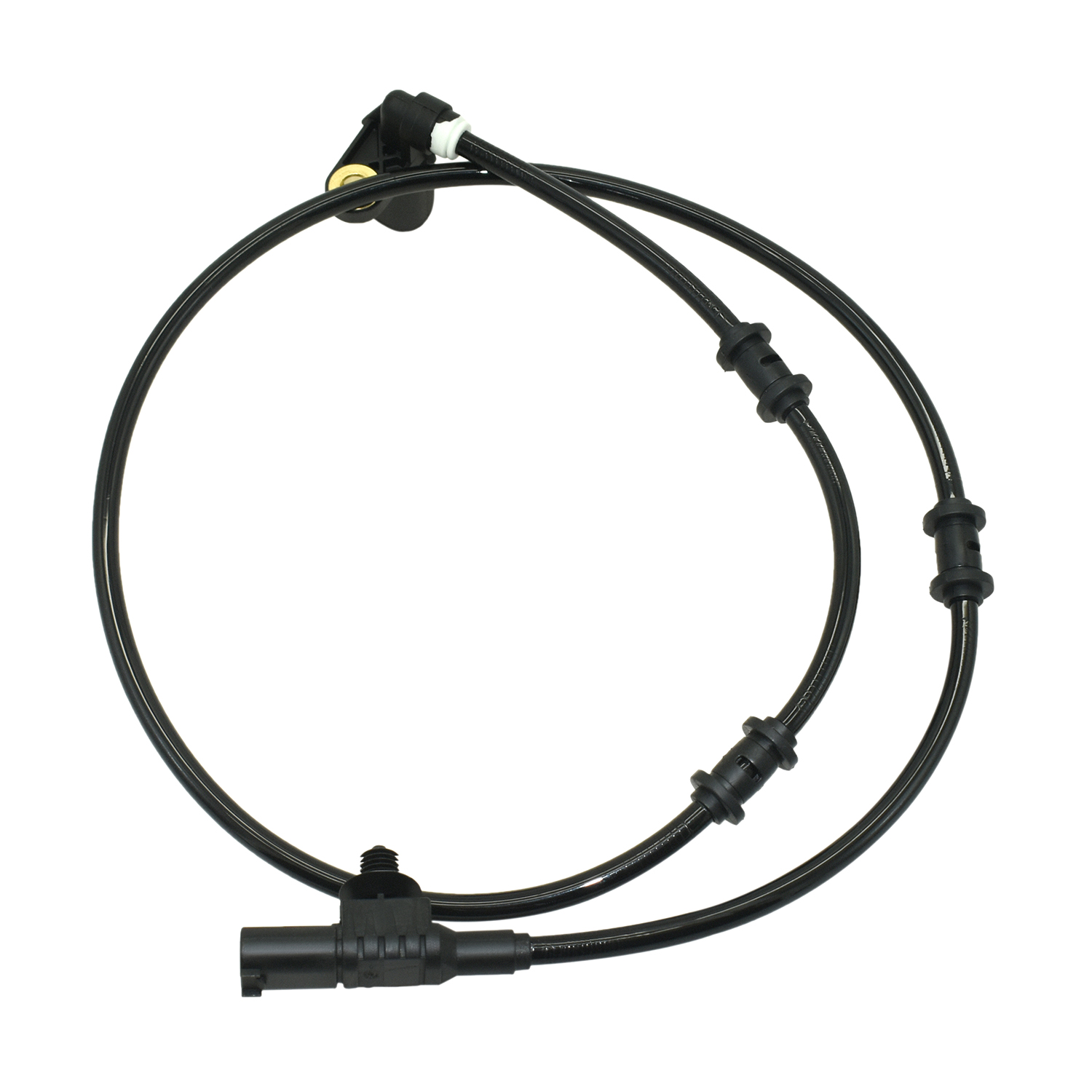 ABS速度传感器 1635400817 普货-2