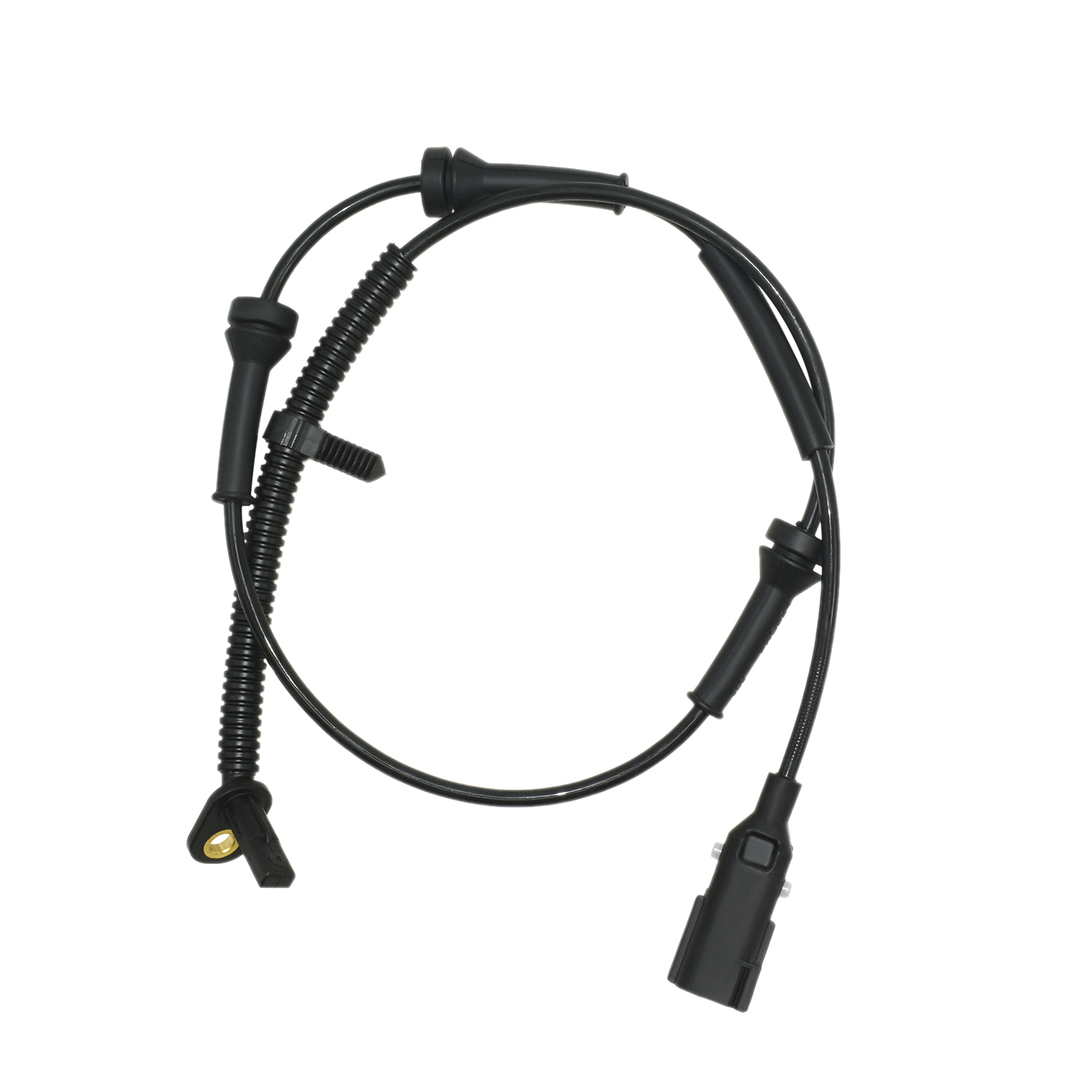 ABS速度传感器 LR001056 普货-5