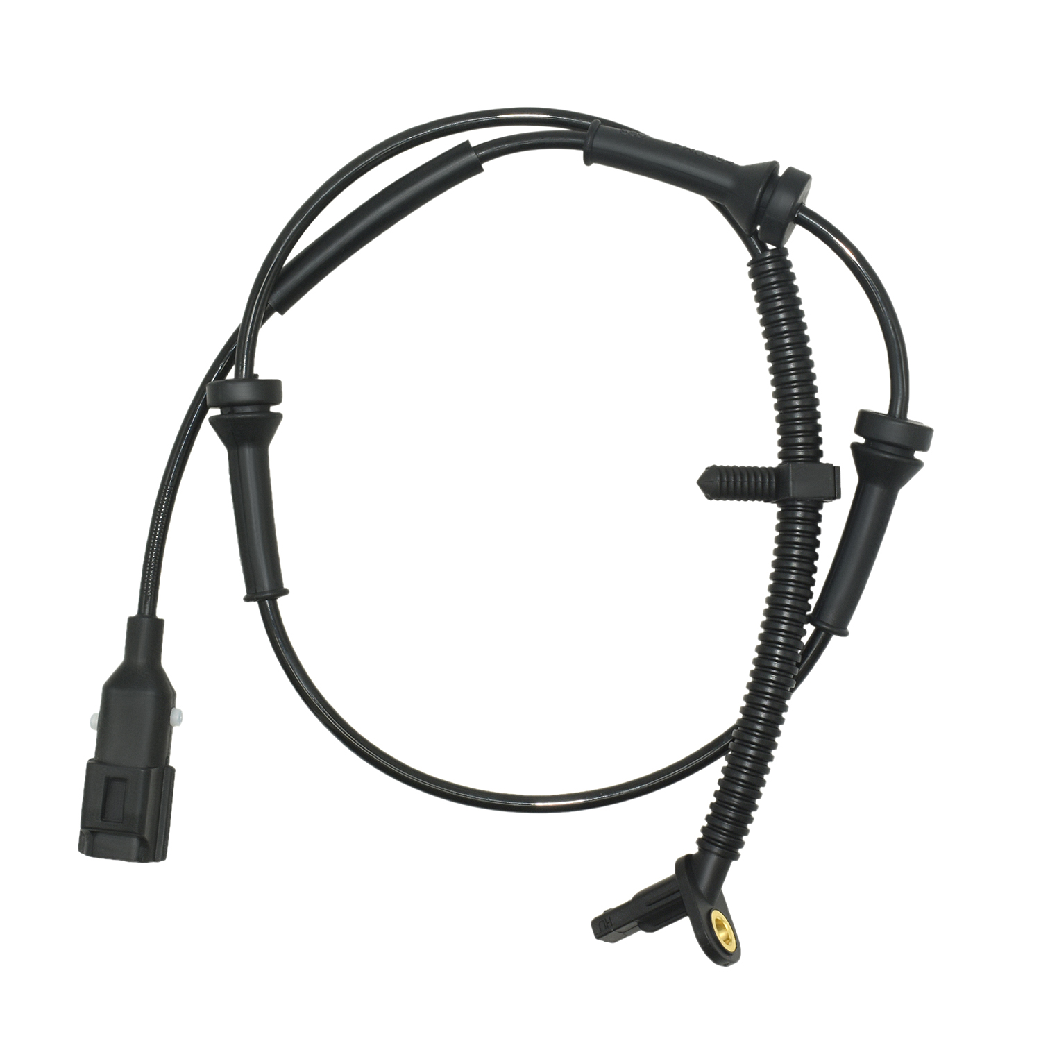 ABS速度传感器 LR001056 普货-3