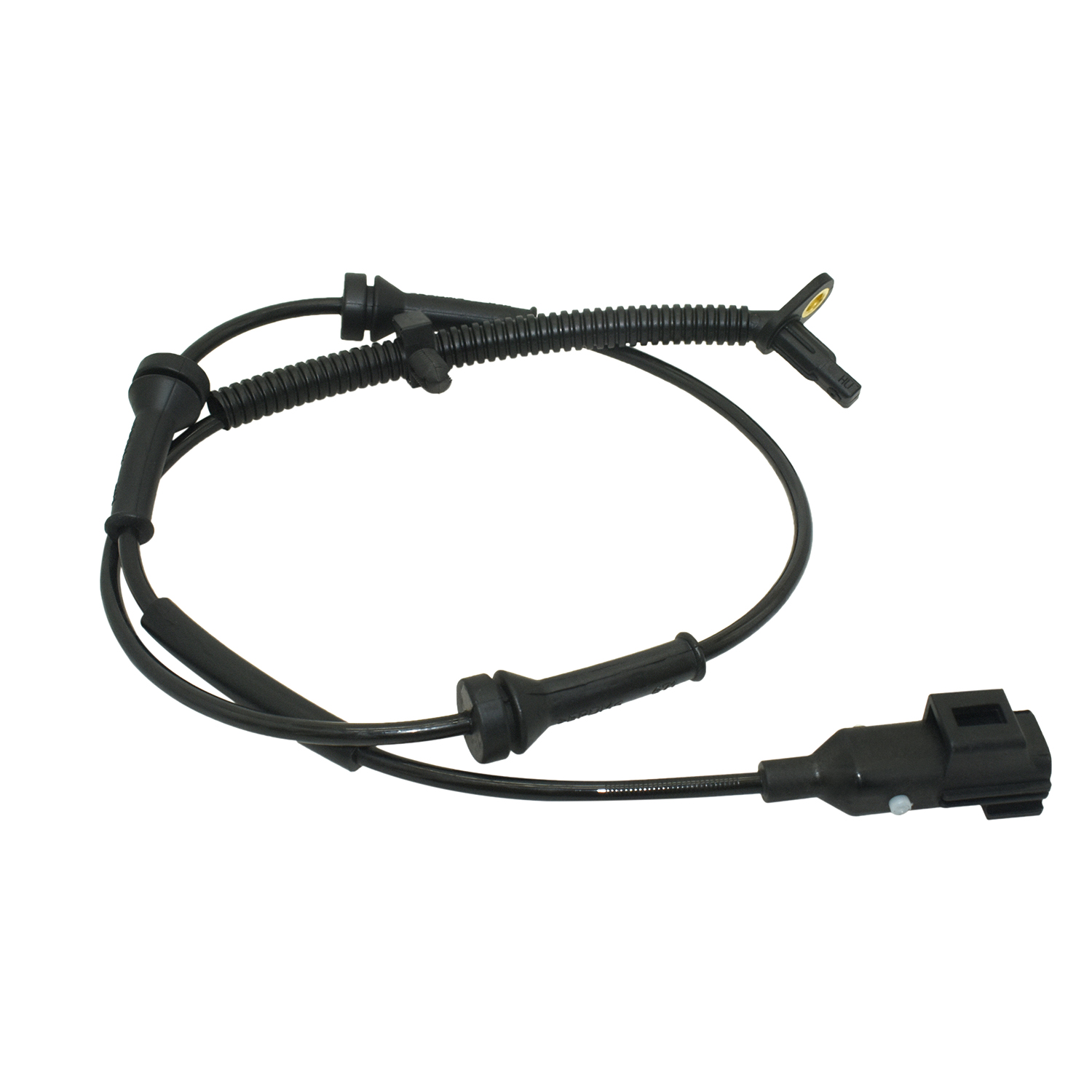 ABS速度传感器 LR001056 普货-4